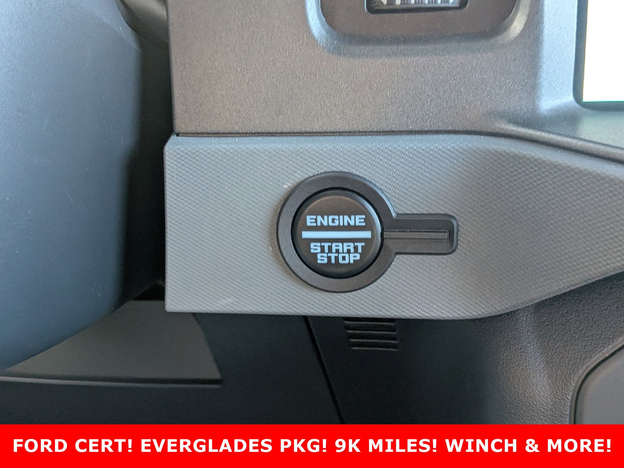 2024 FORD BRONCO - Image 16