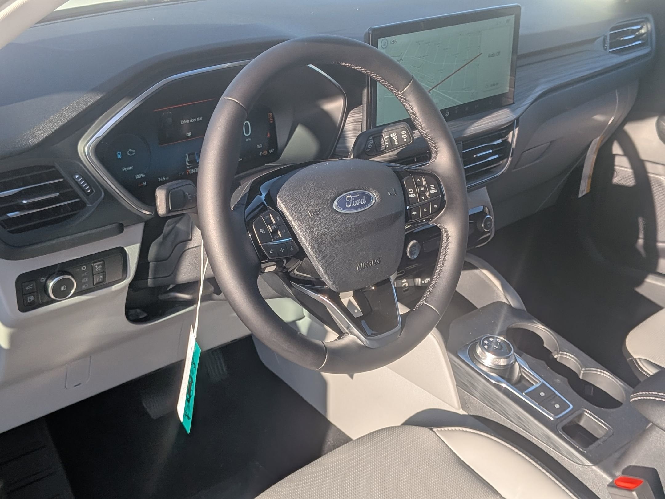 2026 FORD ESCAPE - Image 10