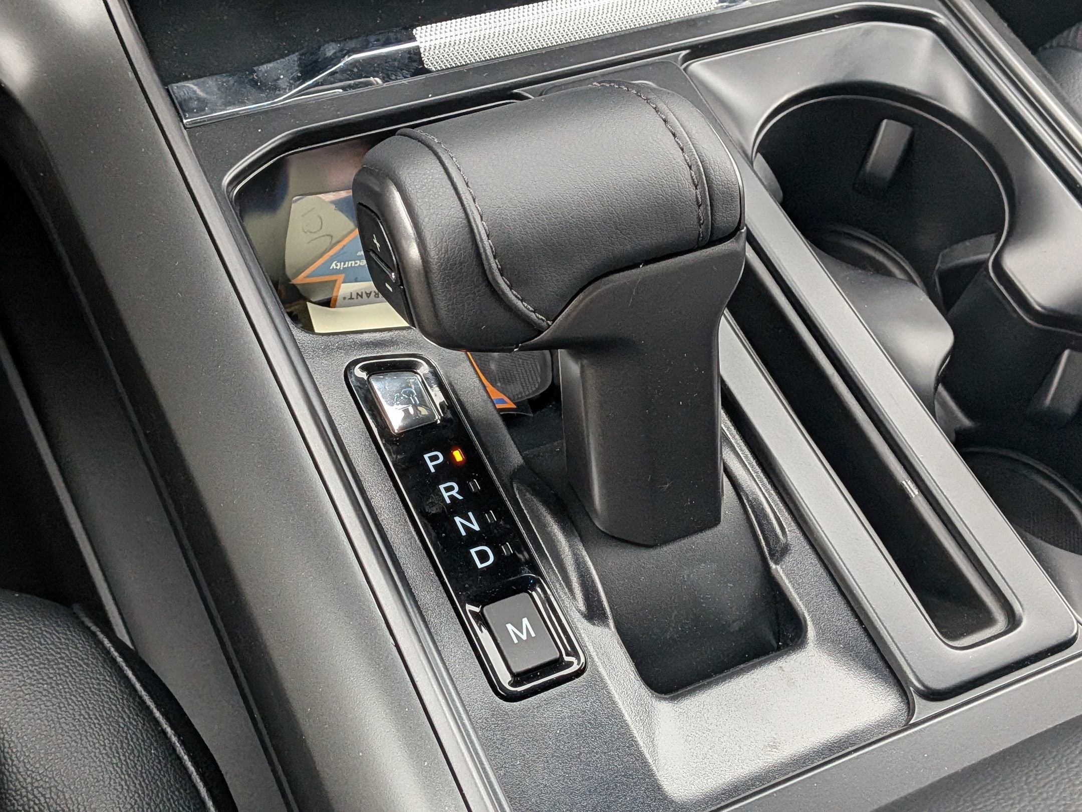2026 Ford F-150 Lariat - Photo 20