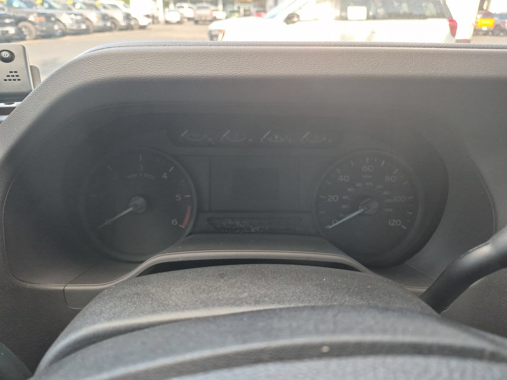 Certified 2023 Ford
