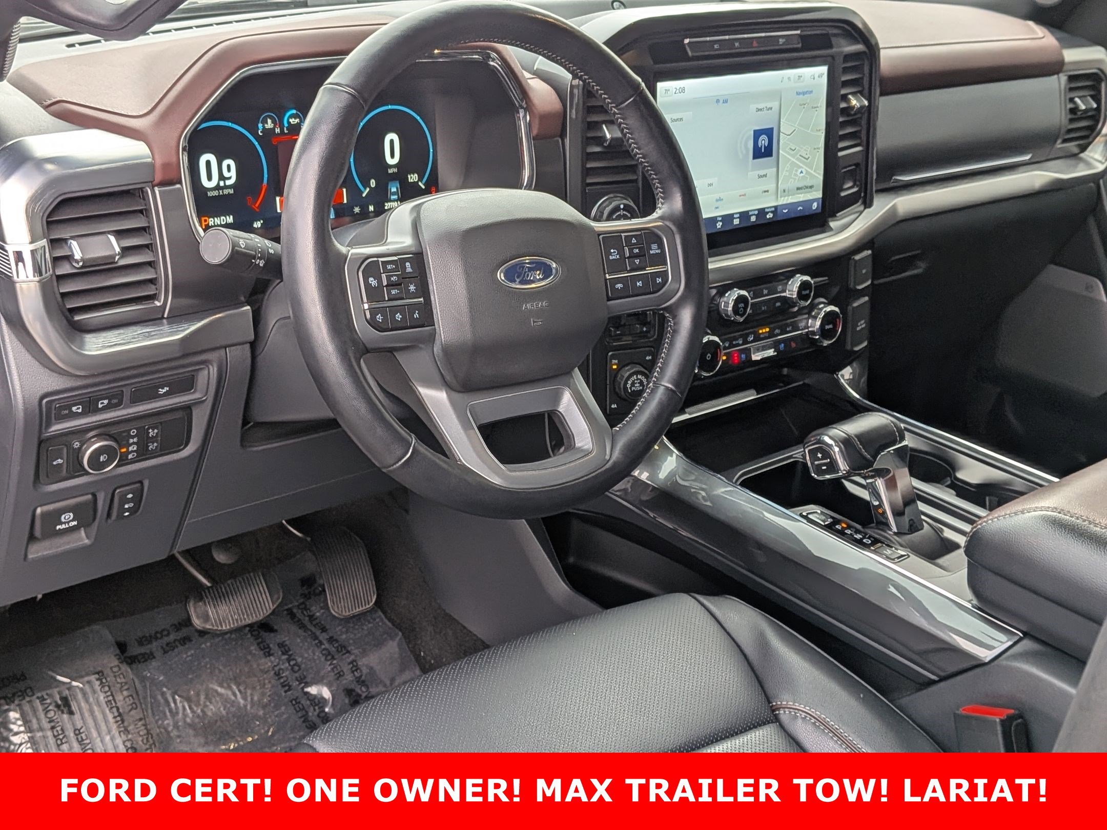 2022 FORD F-150 - Image 10