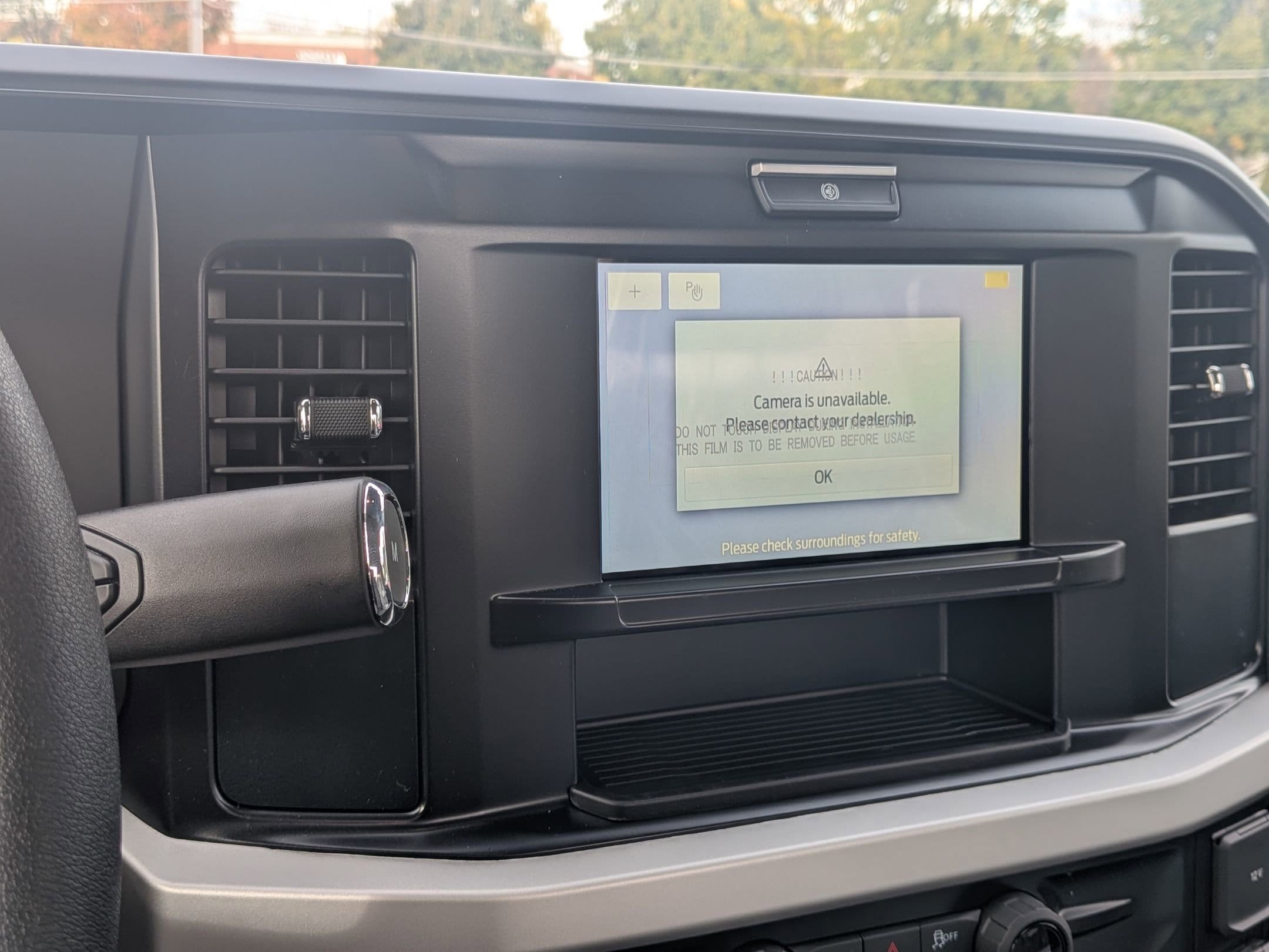 2026 FORD F-350 - Image 18