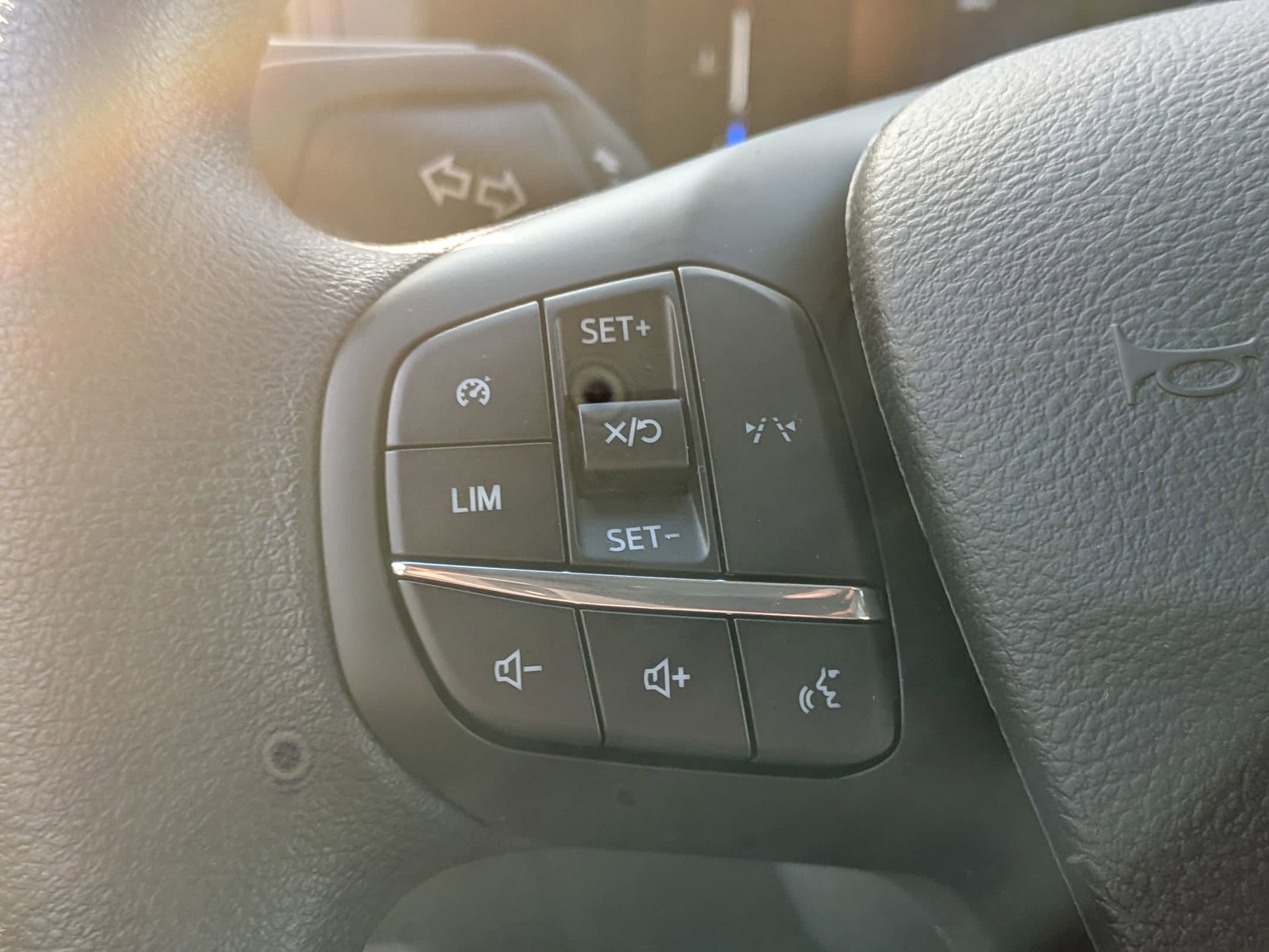 2026 FORD TRANSIT - Image 14