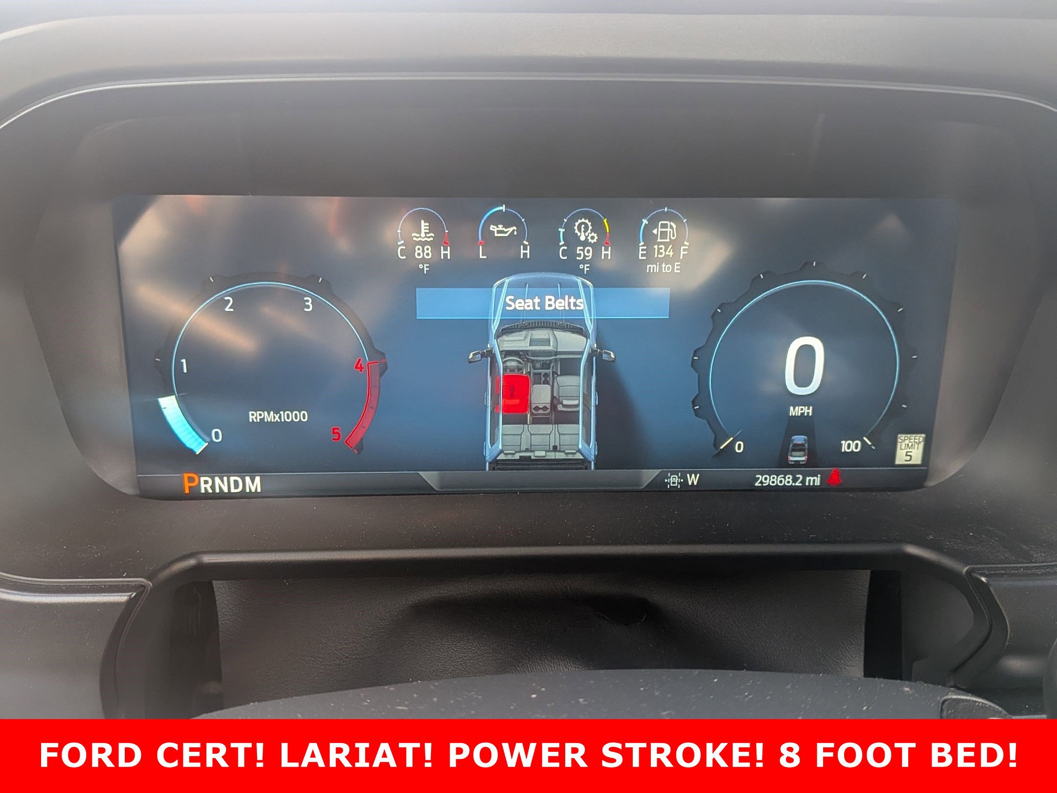 2024 FORD F-350 - Image 14