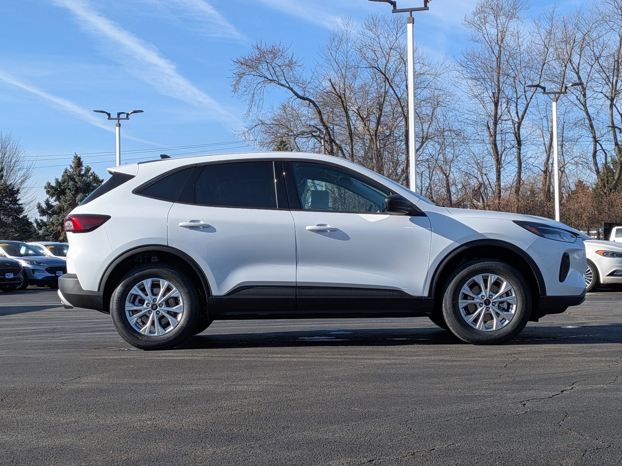 2026 FORD ESCAPE - Image 4