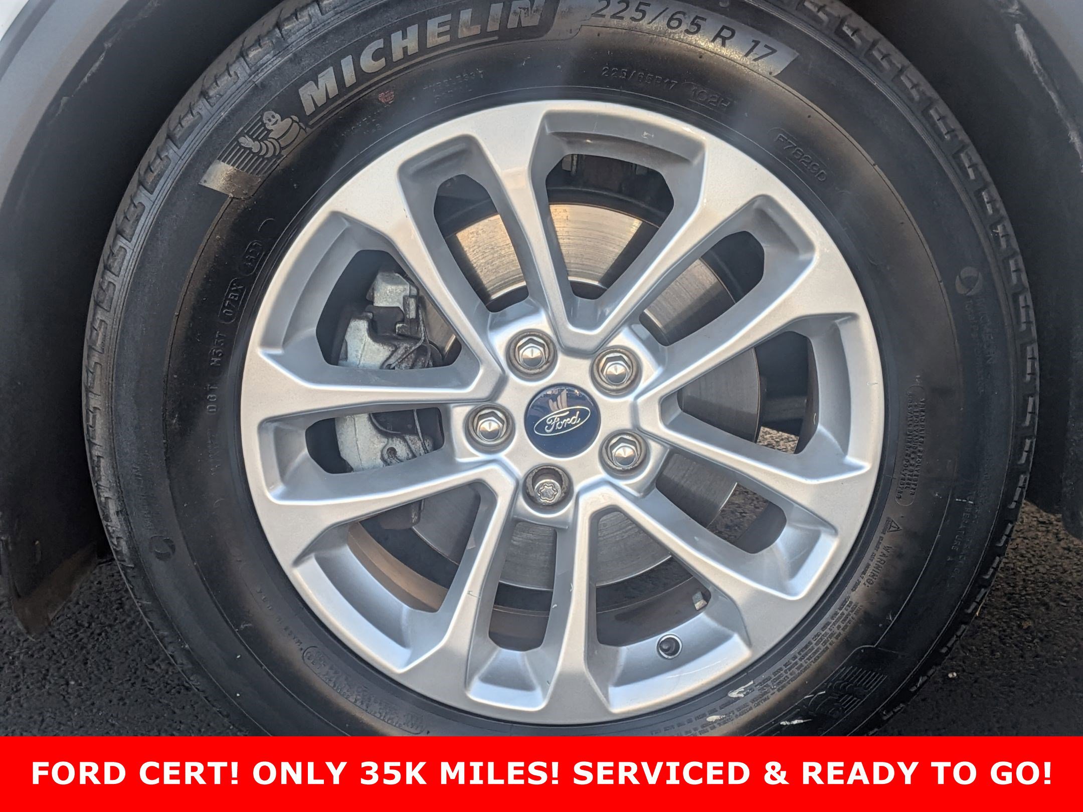 2021 FORD ESCAPE - Image 9