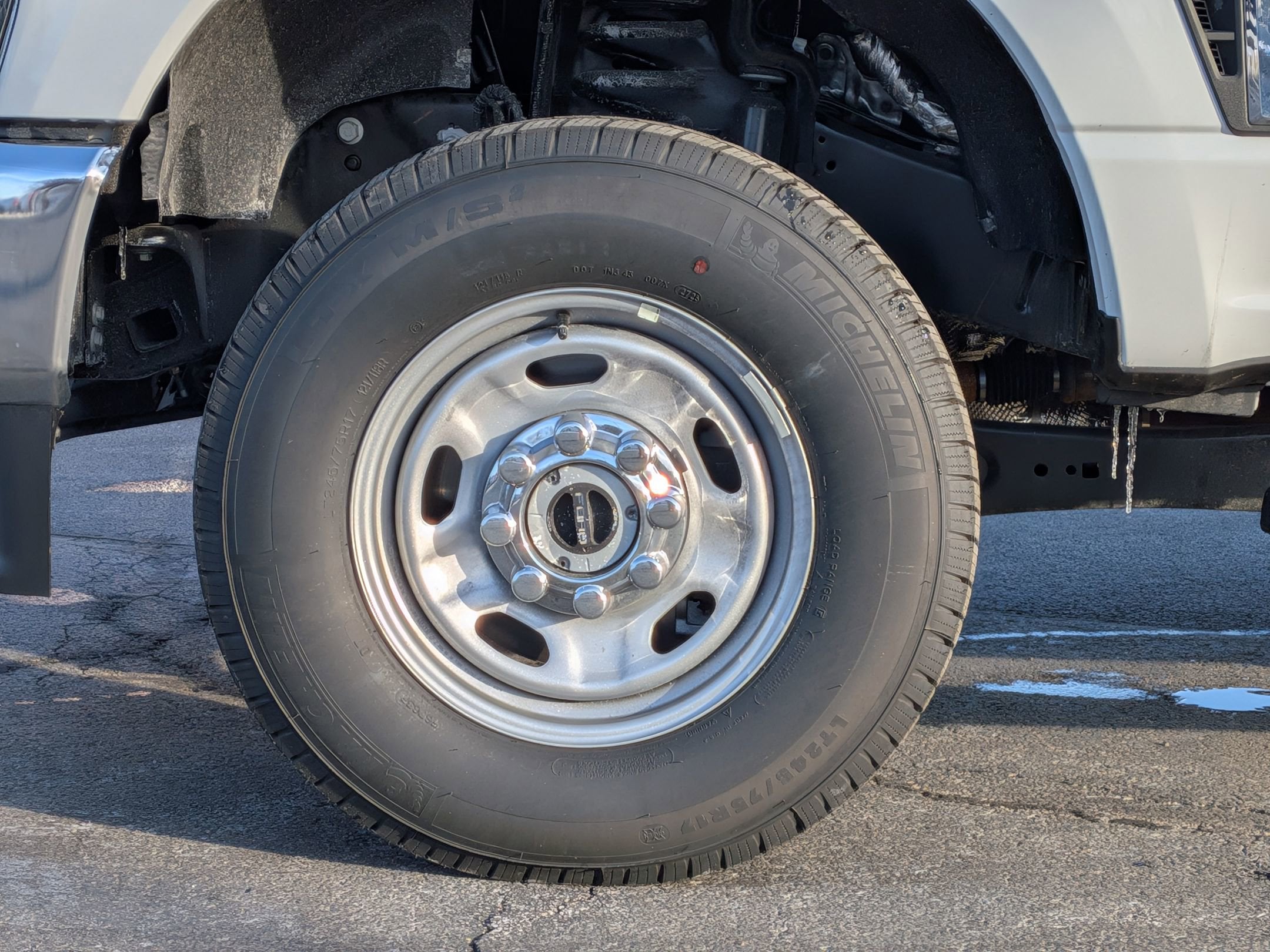 2026 FORD F-250 - Image 9