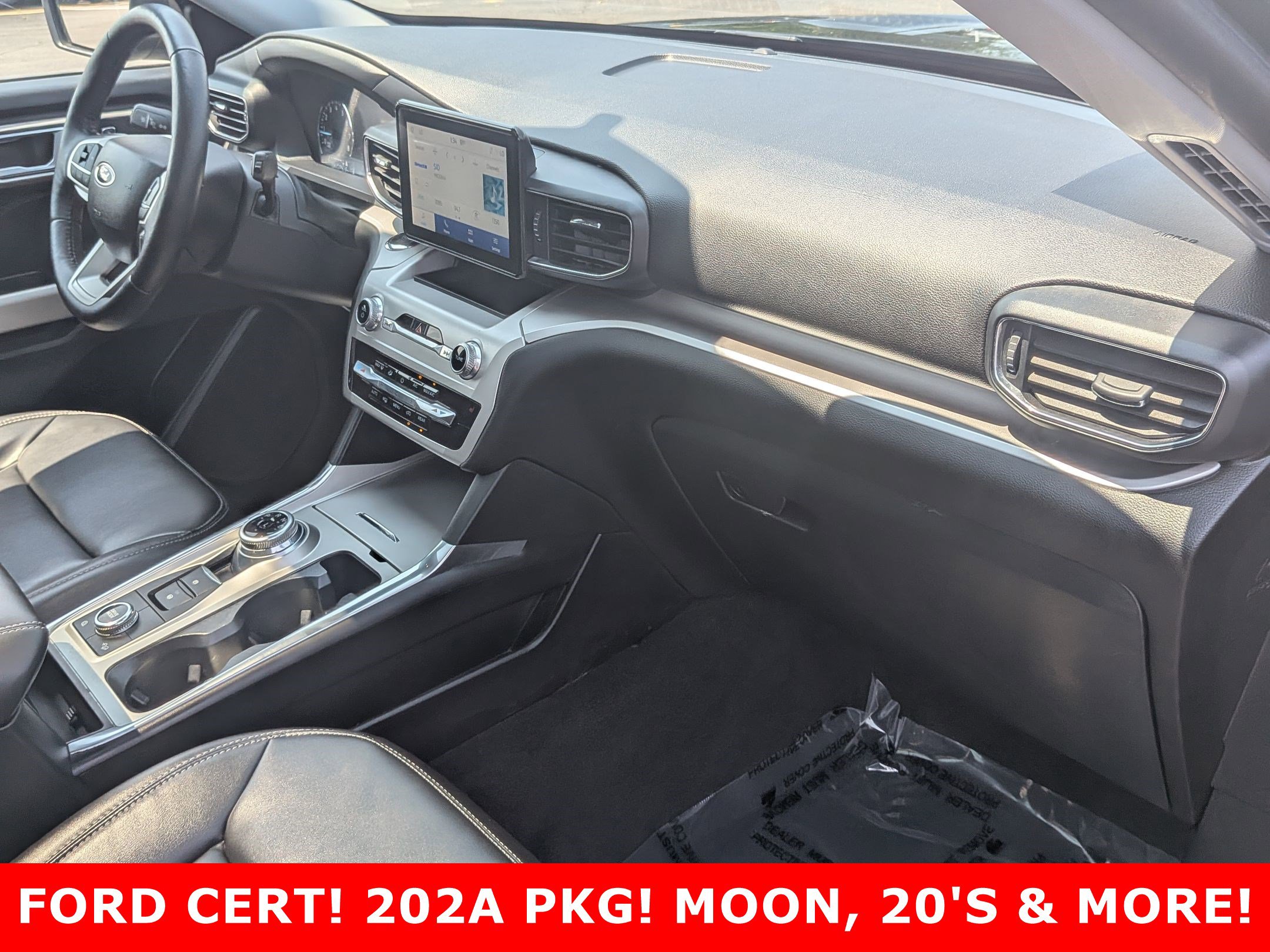 2022 FORD EXPLORER - Image 27