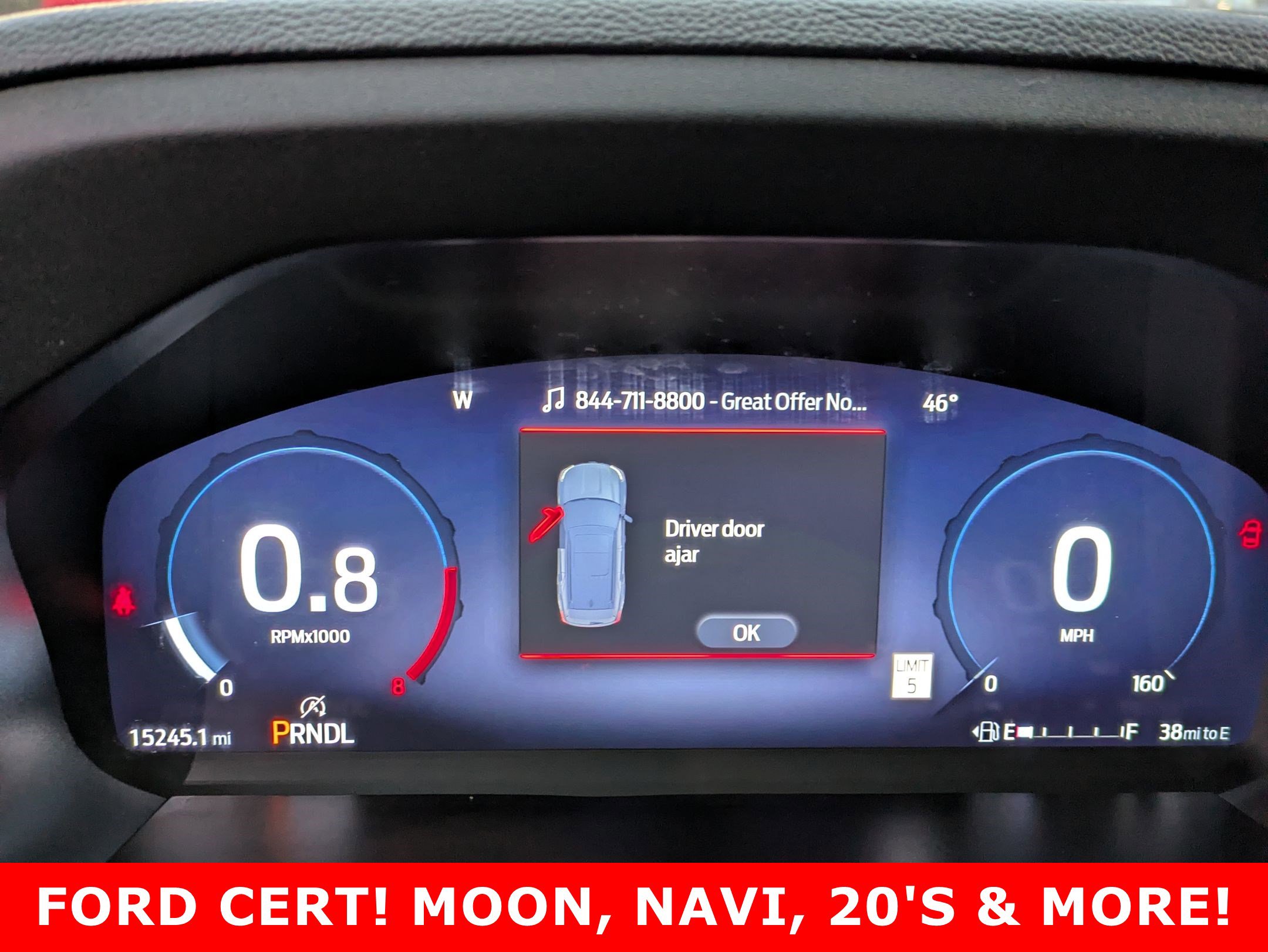 2025 FORD EXPLORER - Image 14