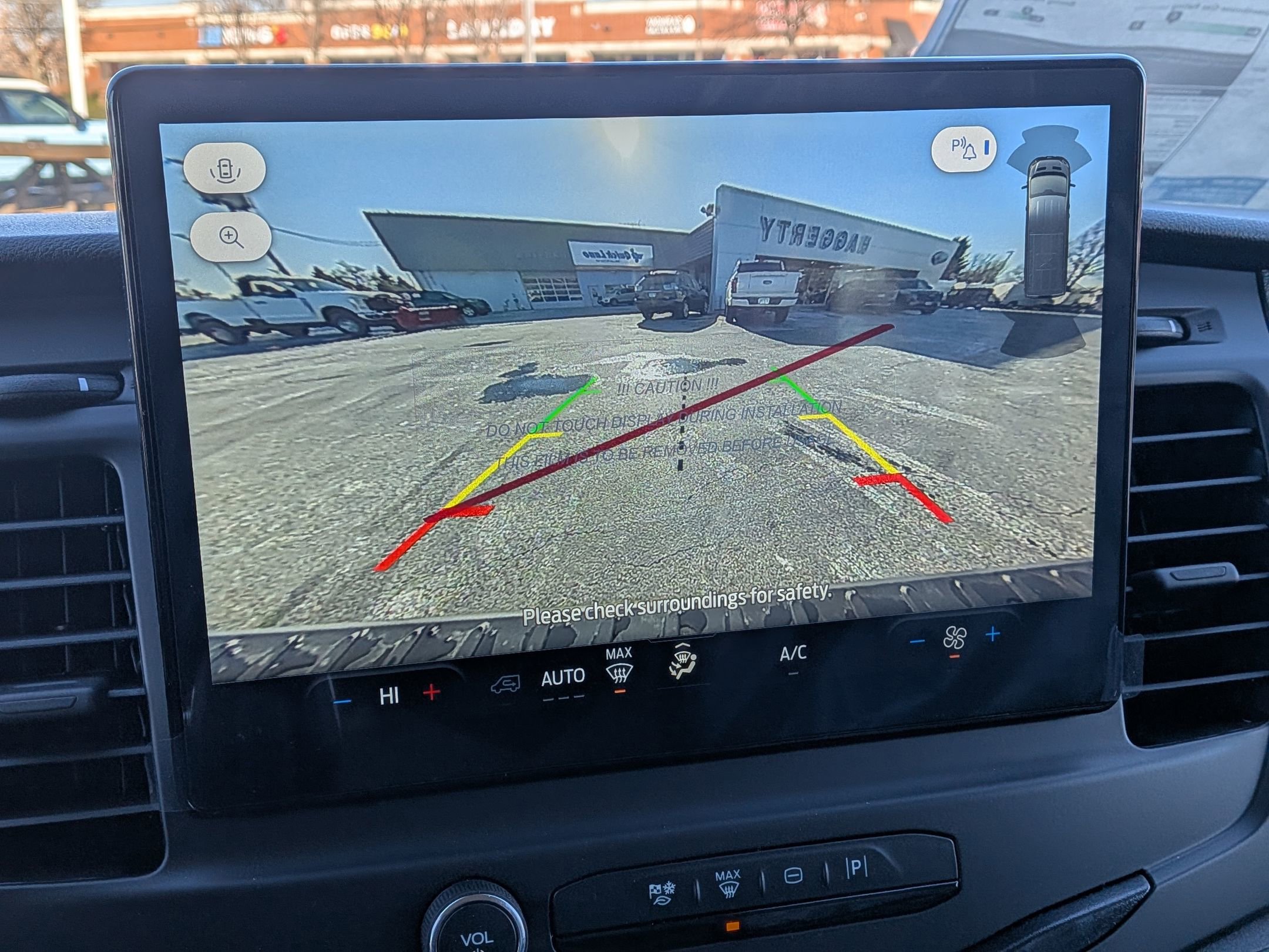 2026 FORD TRANSIT - Image 18