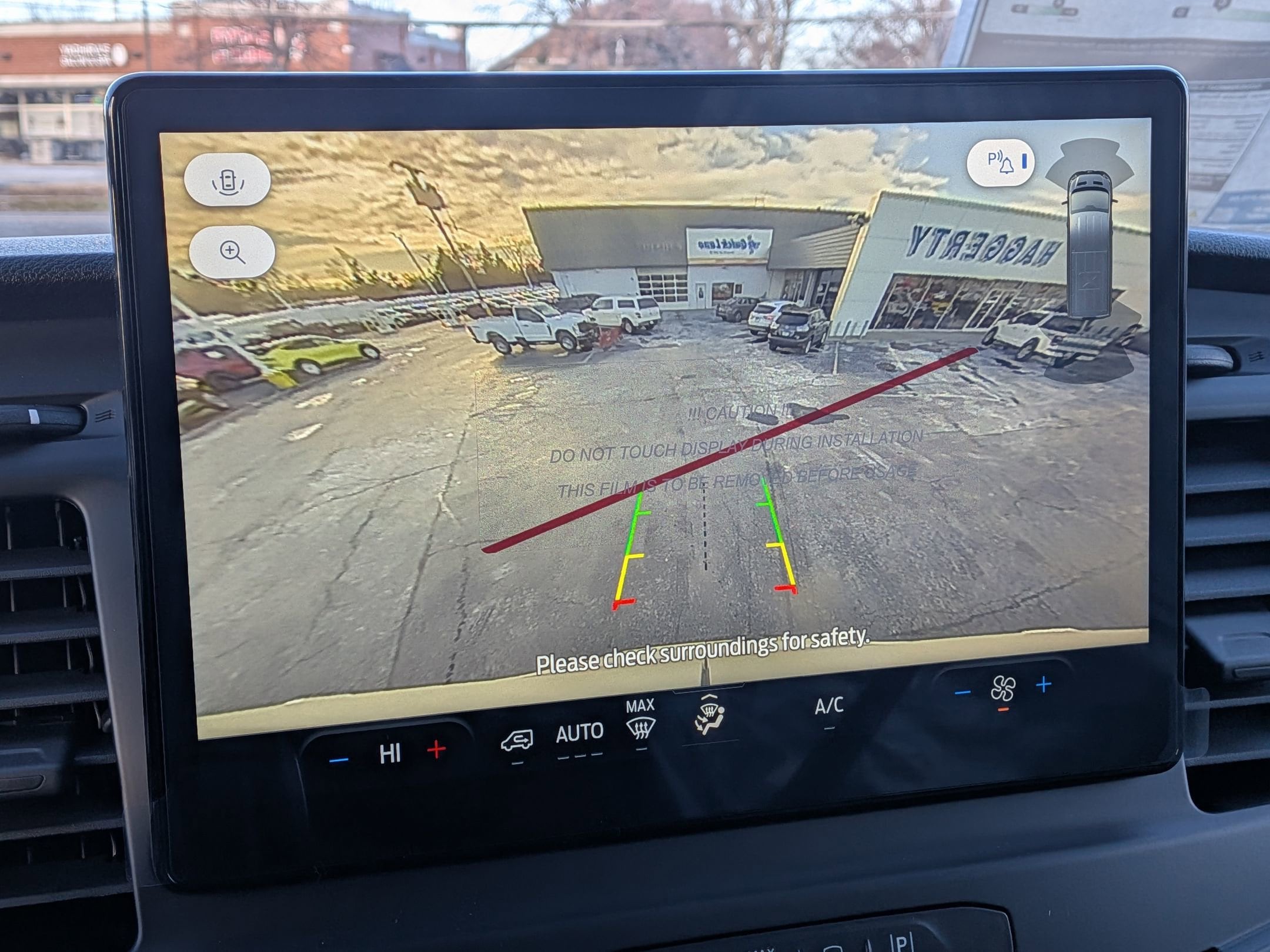 2026 FORD TRANSIT - Image 18