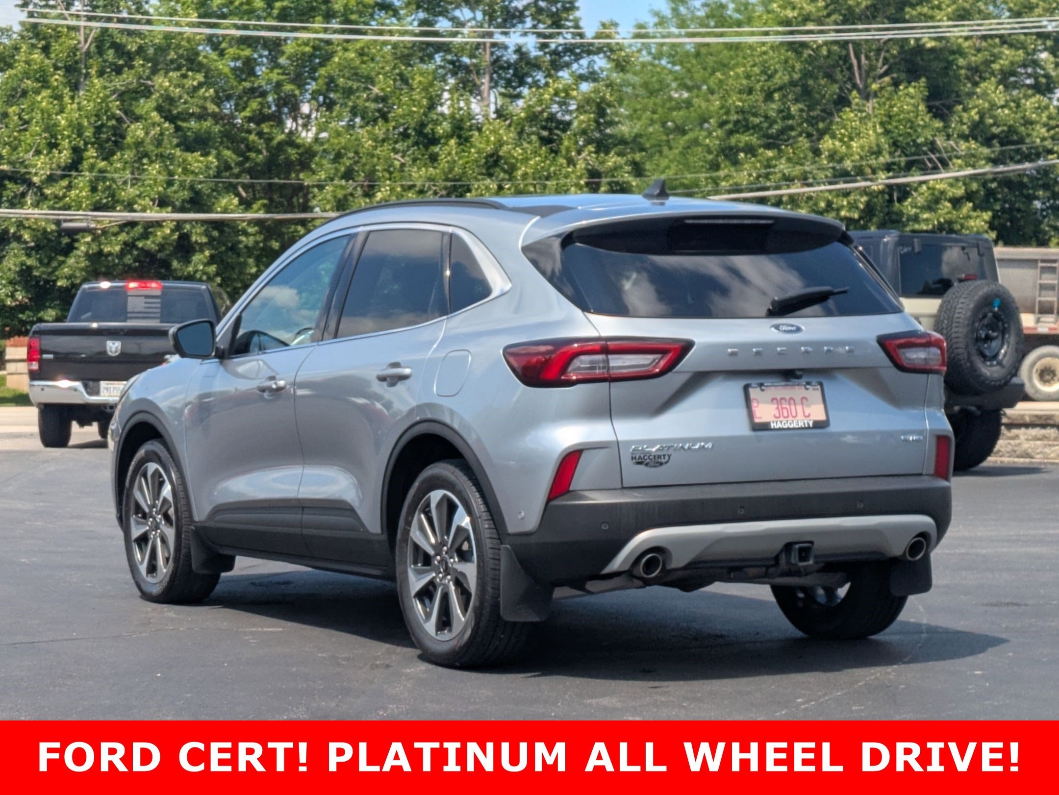 2023 FORD ESCAPE - Image 7