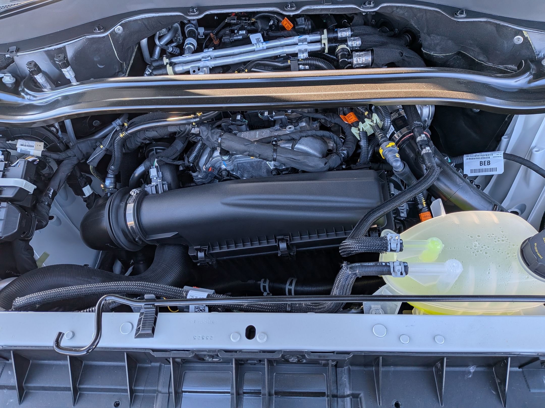 2026 FORD EXPLORER - Image 28