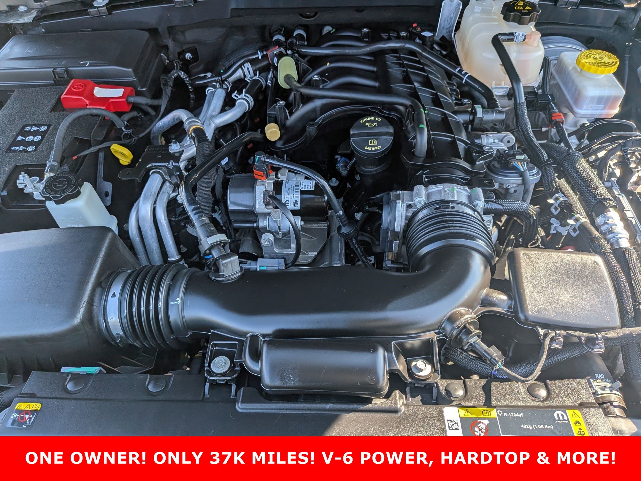 2022 JEEP WRANGLER - Image 26