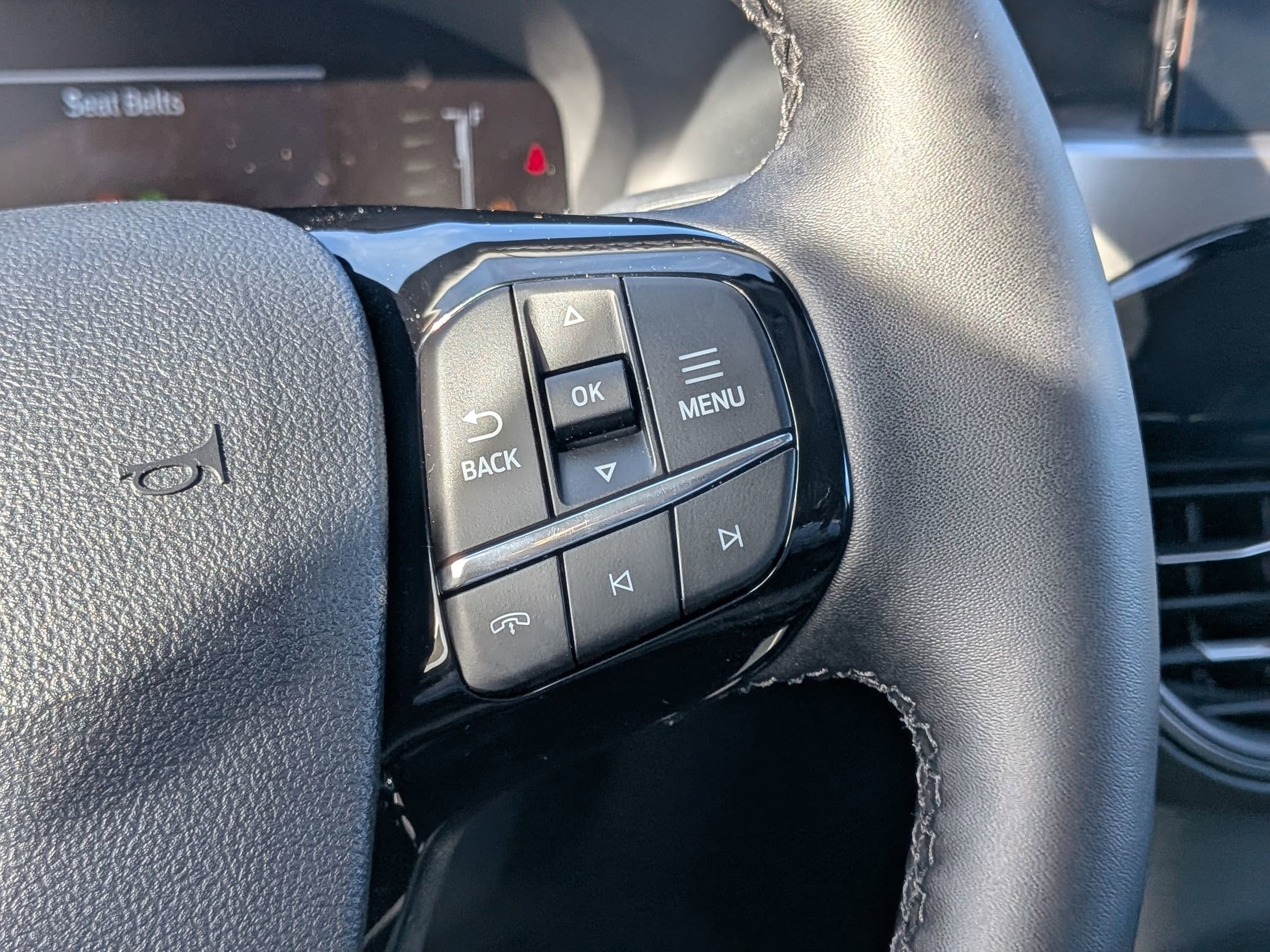 2026 FORD ESCAPE - Image 15