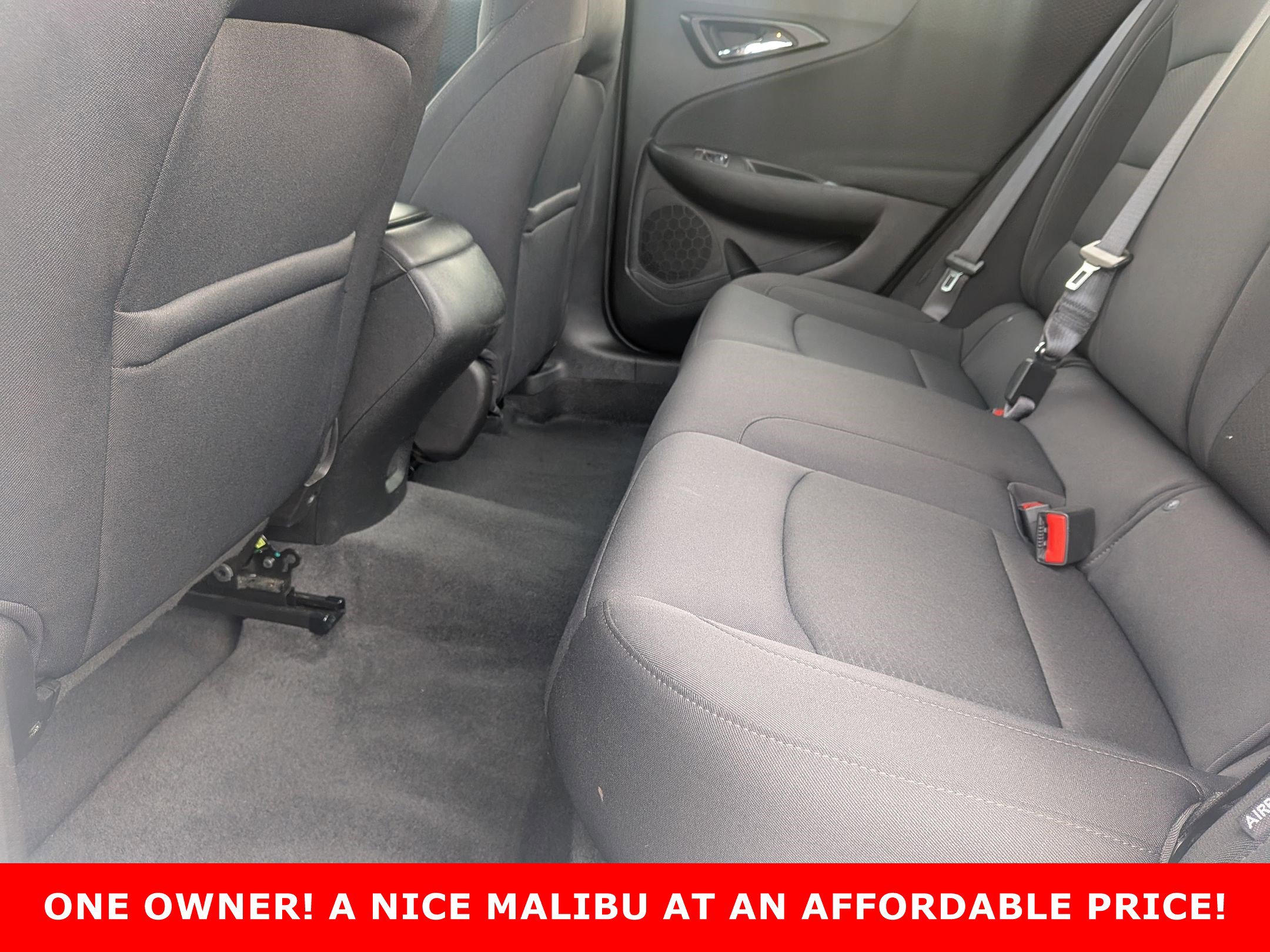 2022 CHEVROLET MALIBU - Image 21