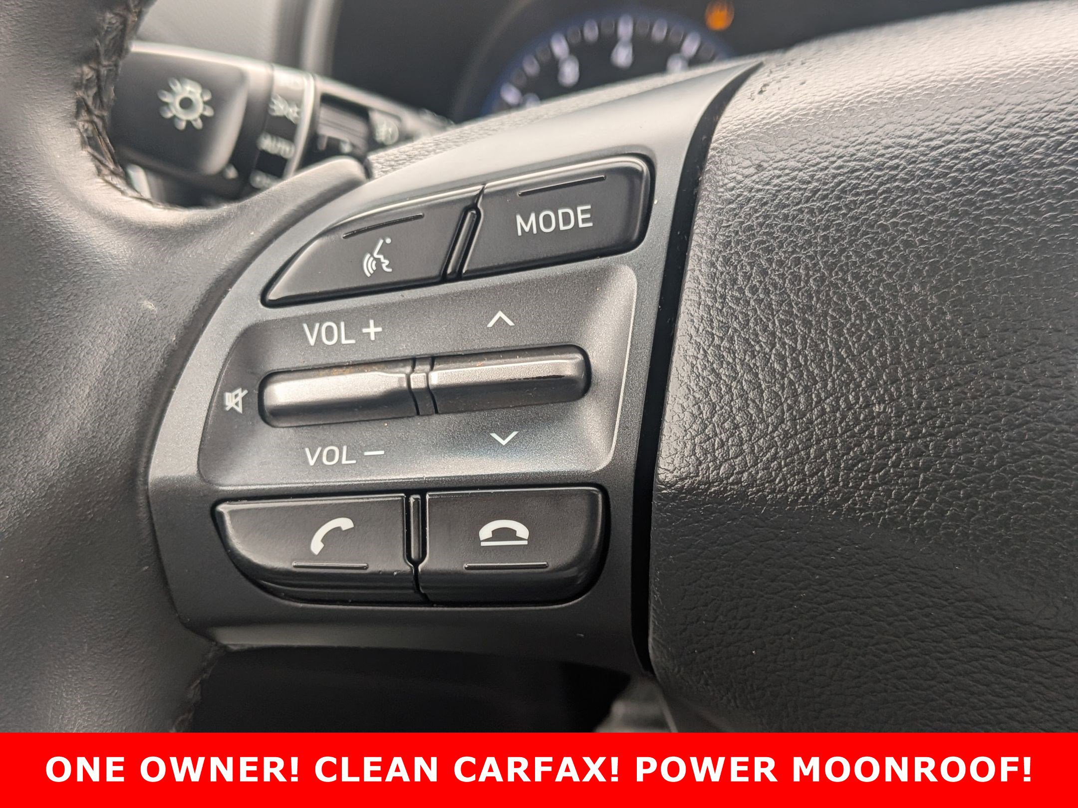 2019 HYUNDAI KONA - Image 15