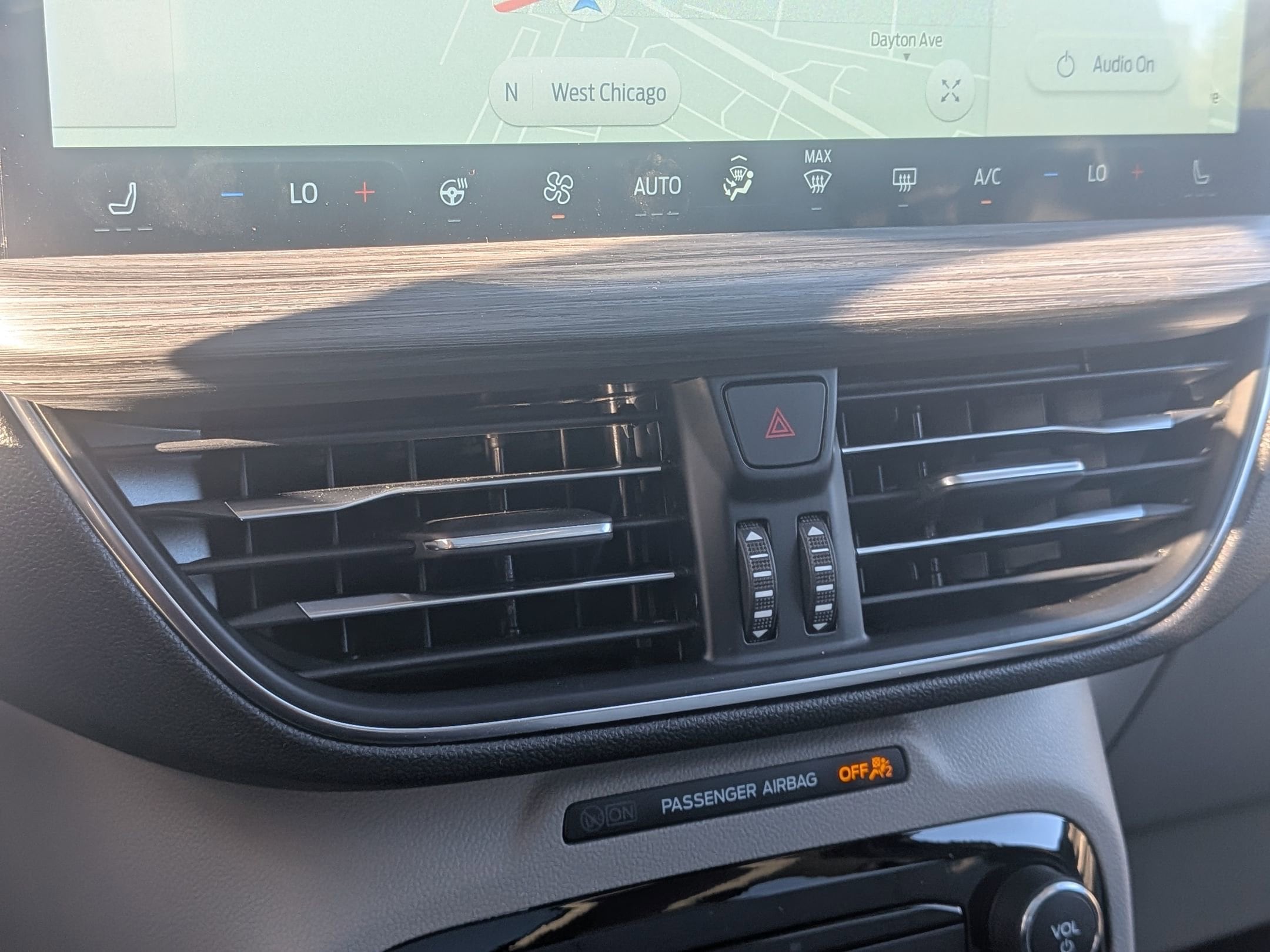 2026 FORD ESCAPE - Image 21