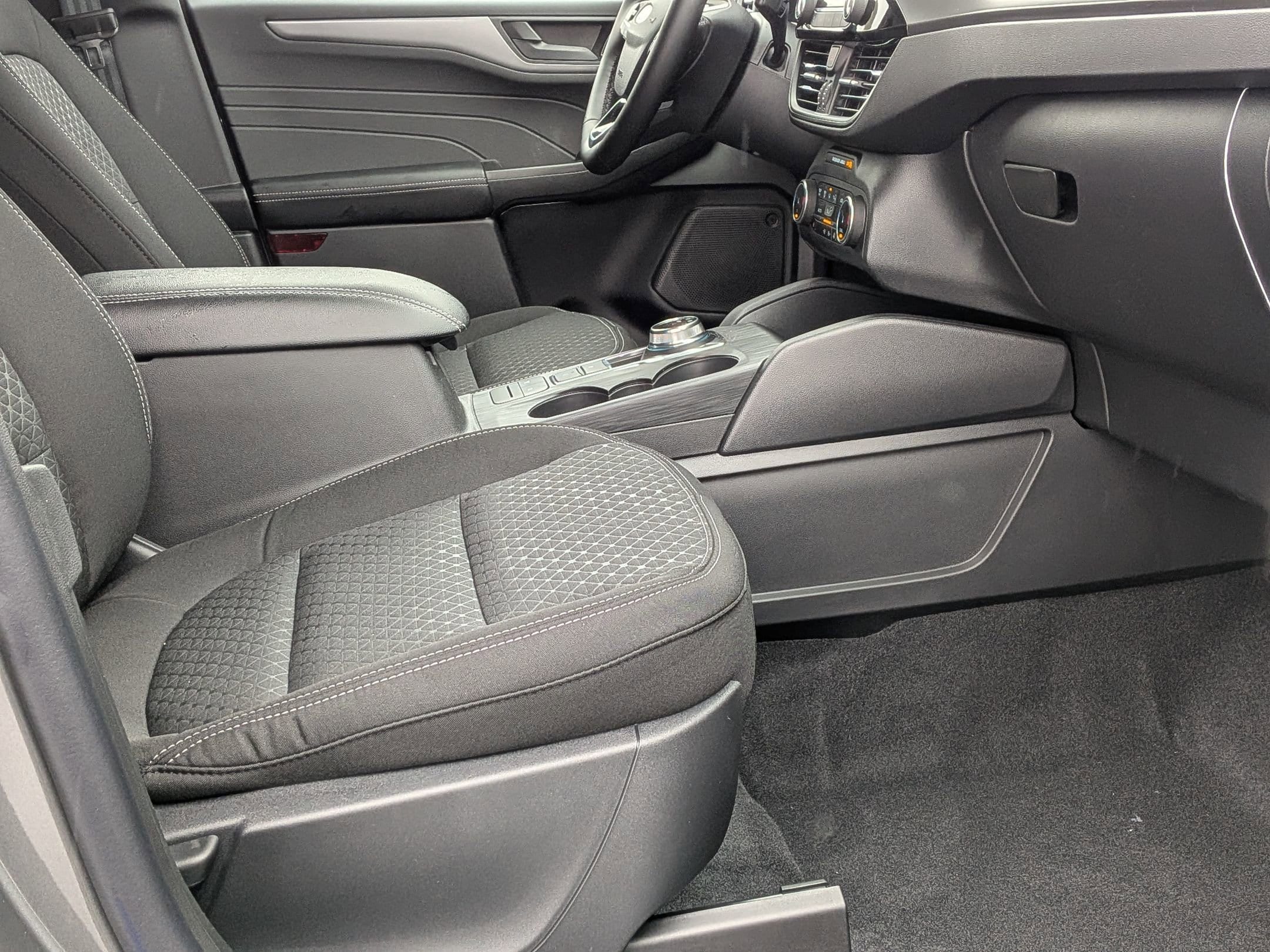 2026 FORD ESCAPE - Image 26