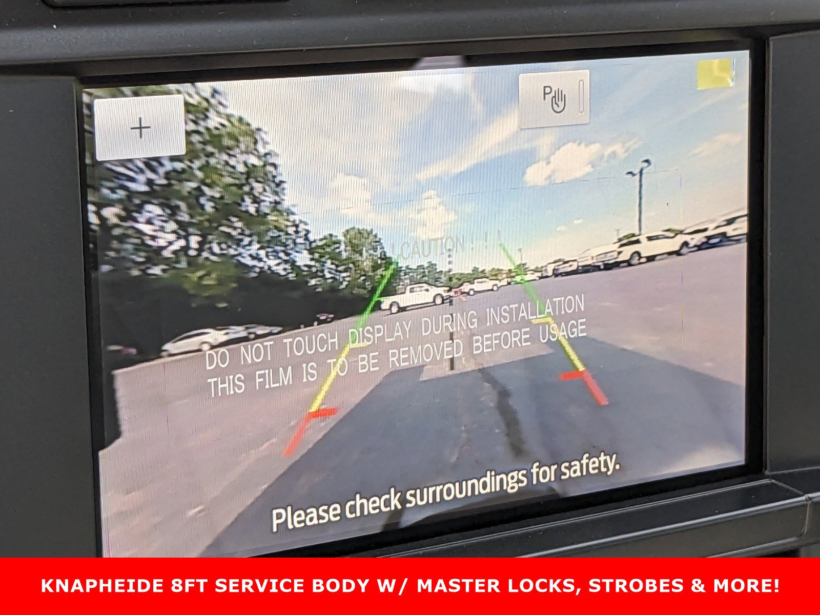 2023 FORD F-350 - Image 18