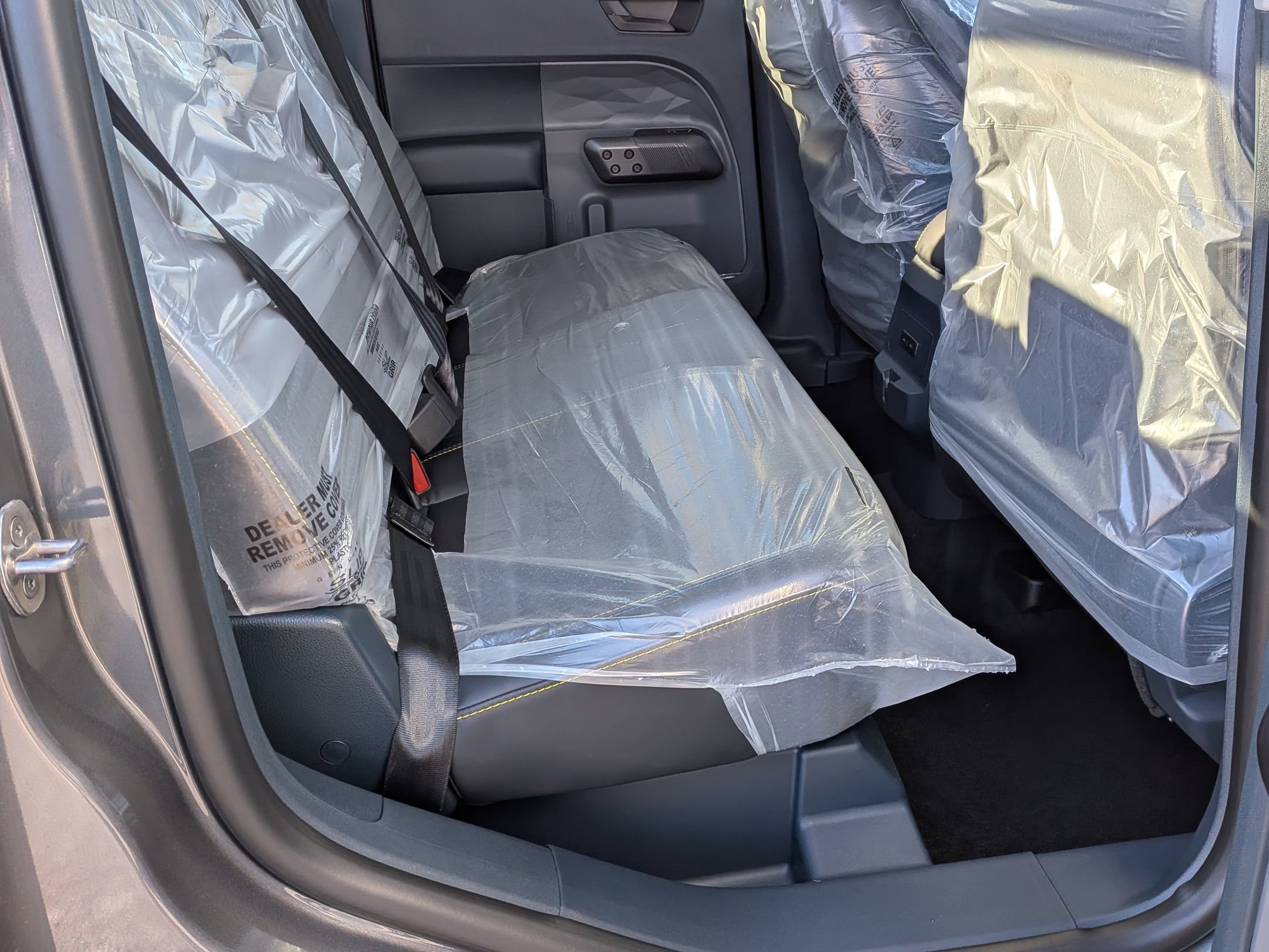 2026 FORD MAVERICK - Image 25