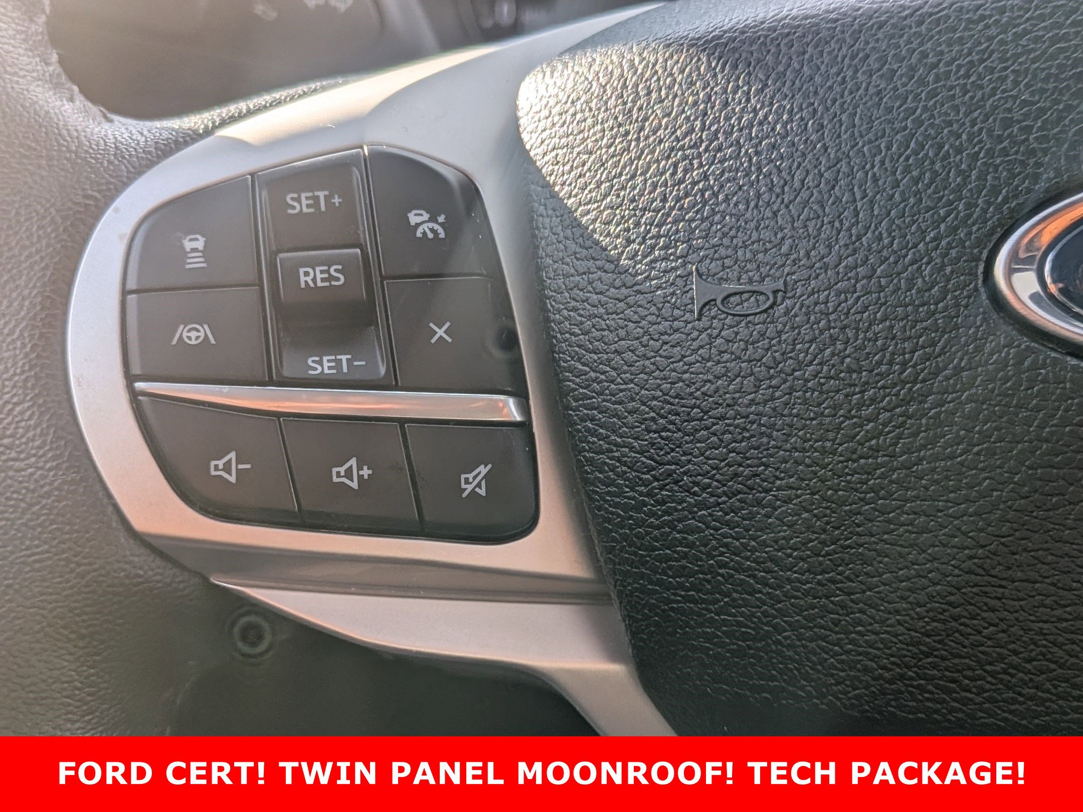 2023 FORD EXPLORER - Image 15