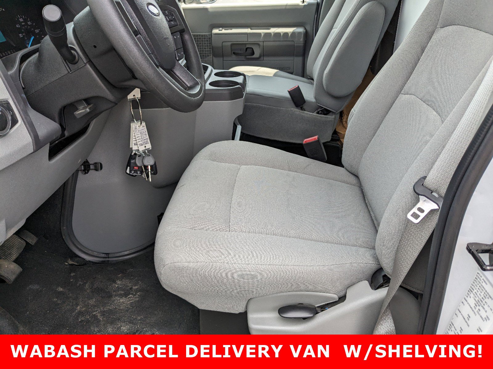 2024 FORD E-350 - Image 11