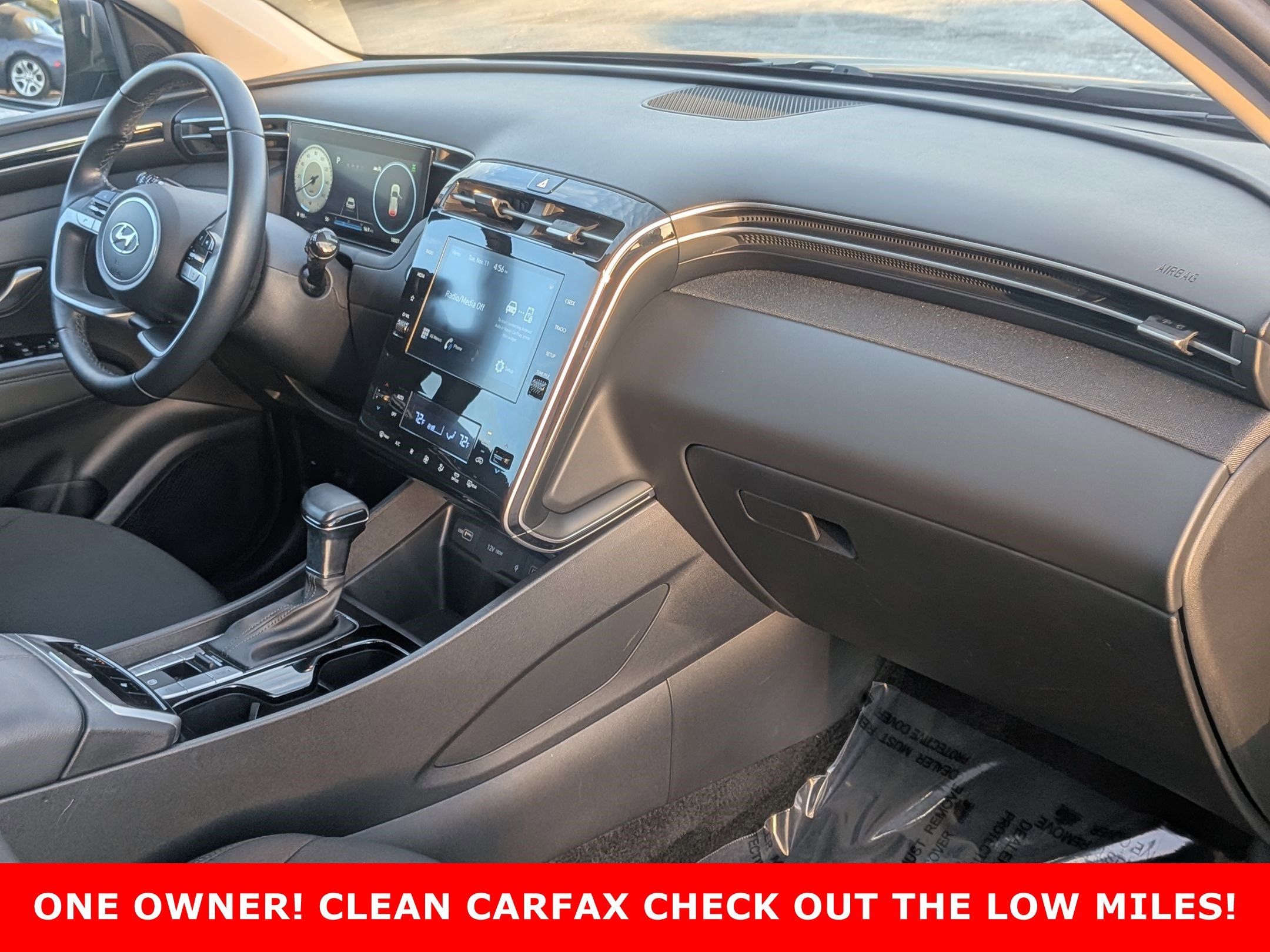 2022 HYUNDAI TUCSON - Image 27