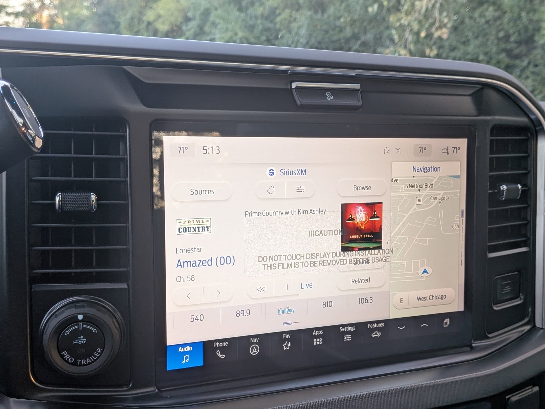 2026 FORD F-250 - Image 17