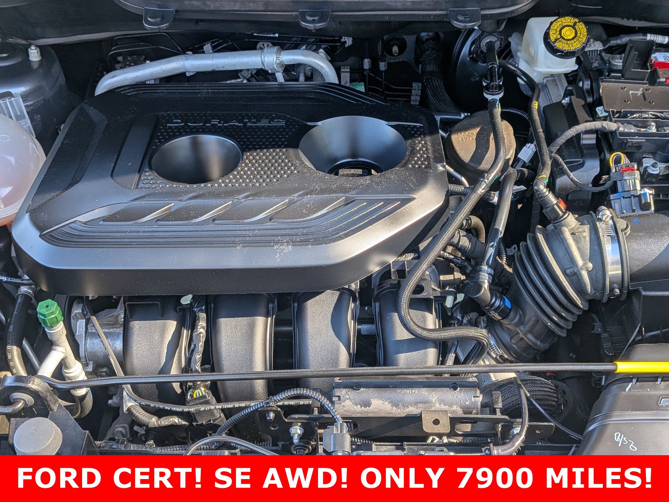 2021 FORD ECOSPORT - Image 27