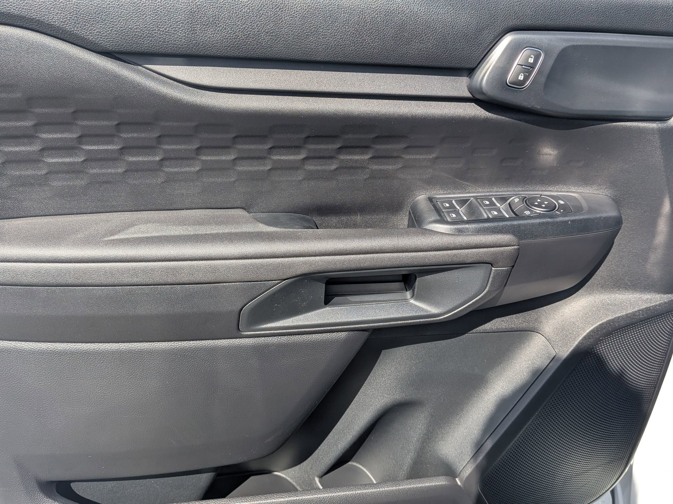 2025 FORD RANGER - Image 12