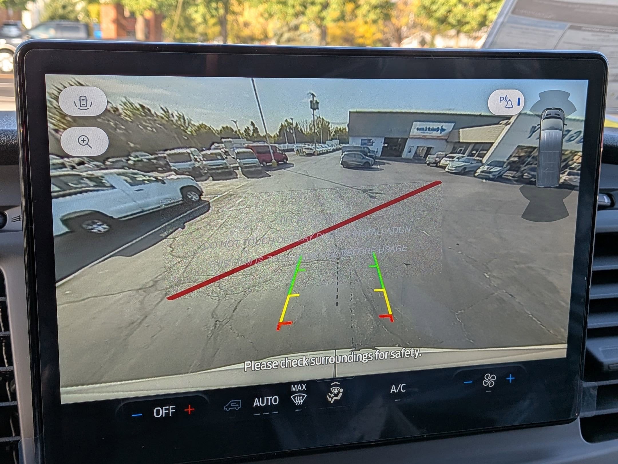 2026 FORD TRANSIT - Image 18