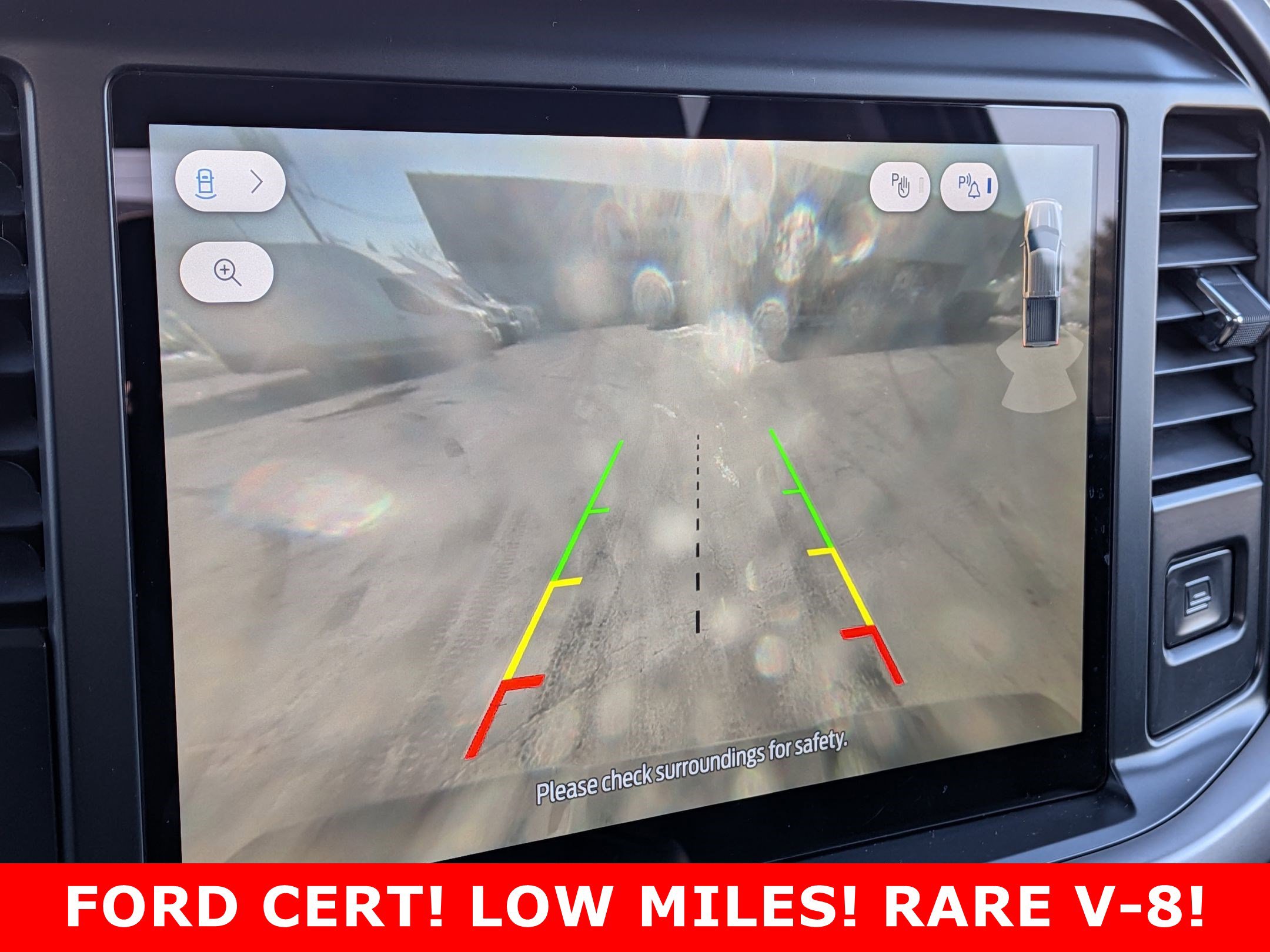 2025 FORD F-150 - Image 17