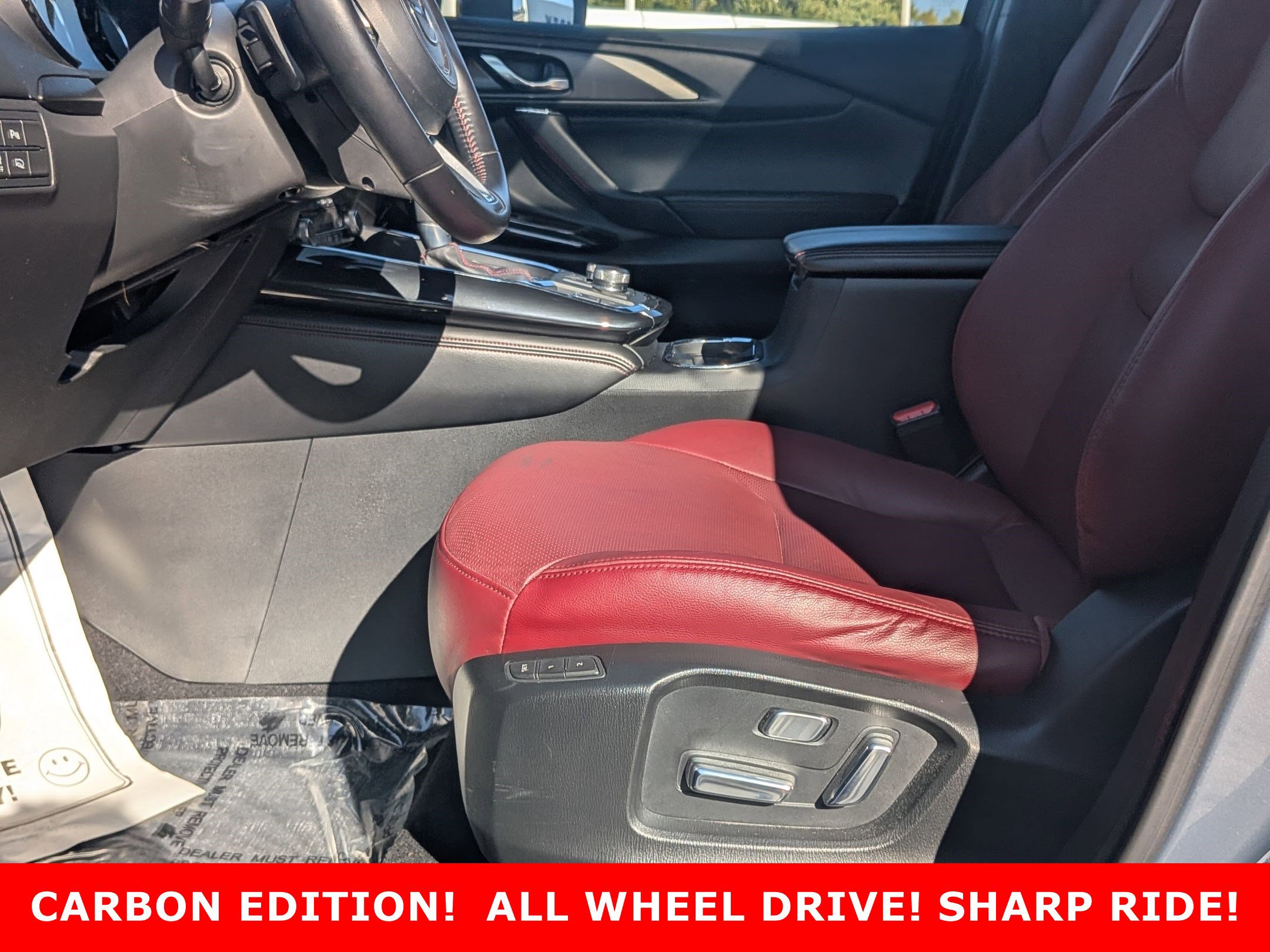 2021 MAZDA CX-9 - Image 10