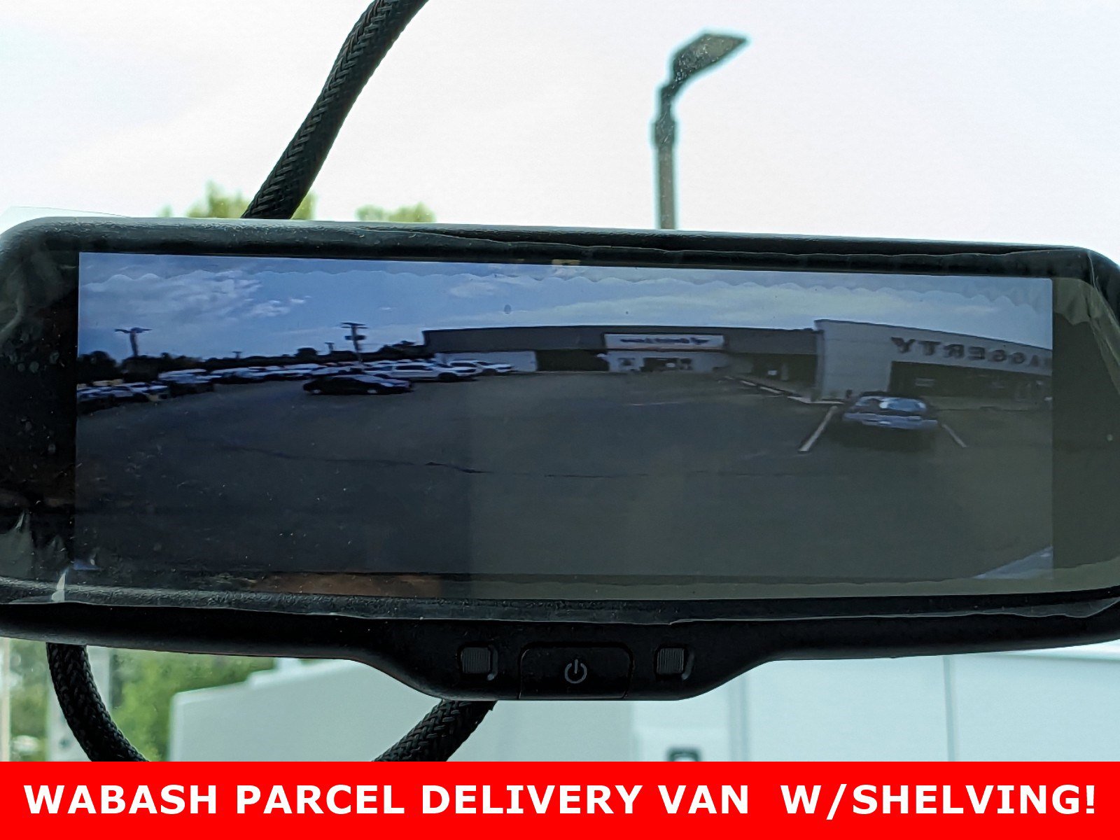 2024 FORD E-350 - Image 18