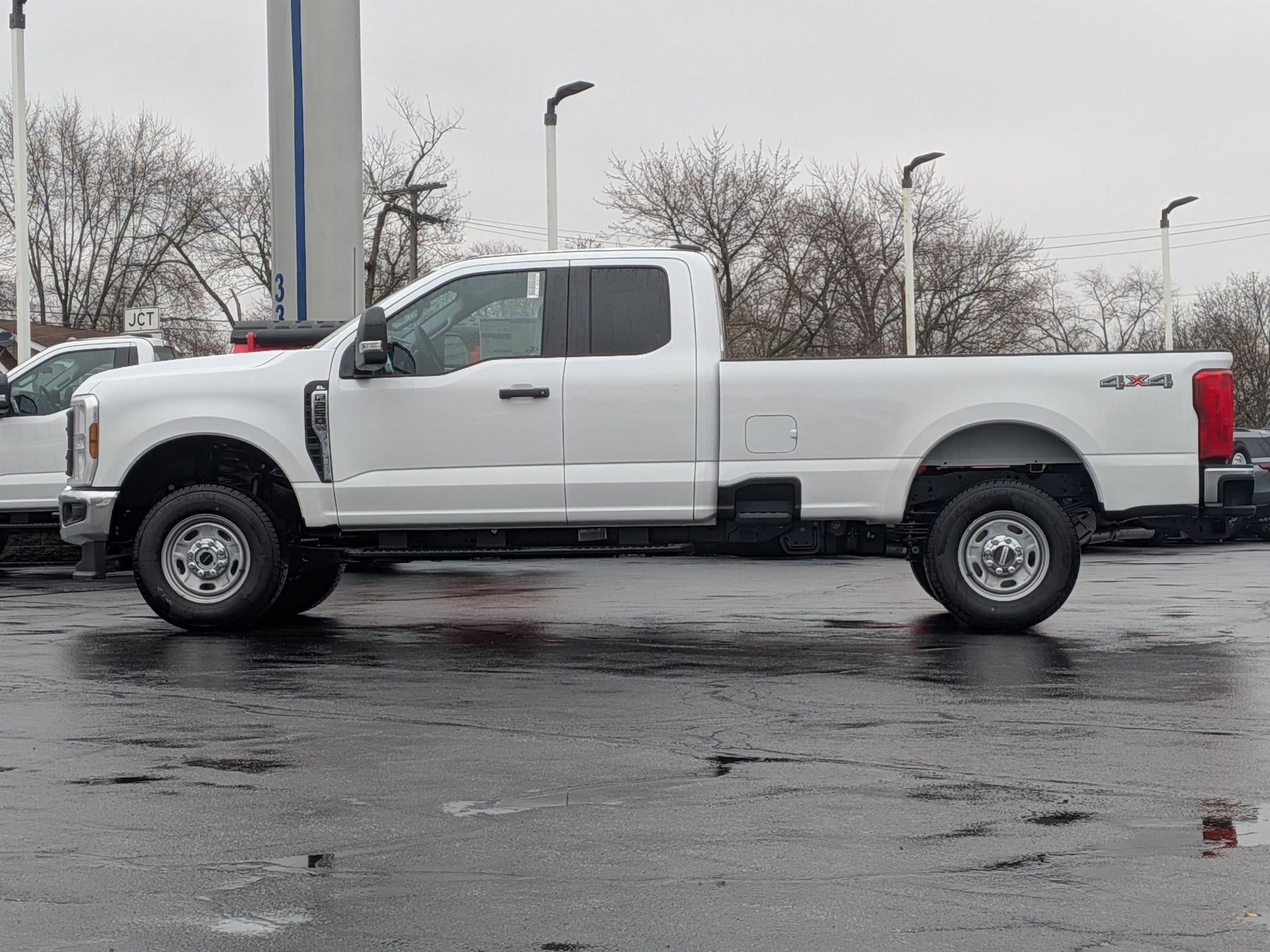 2026 FORD F-250 - Image 8