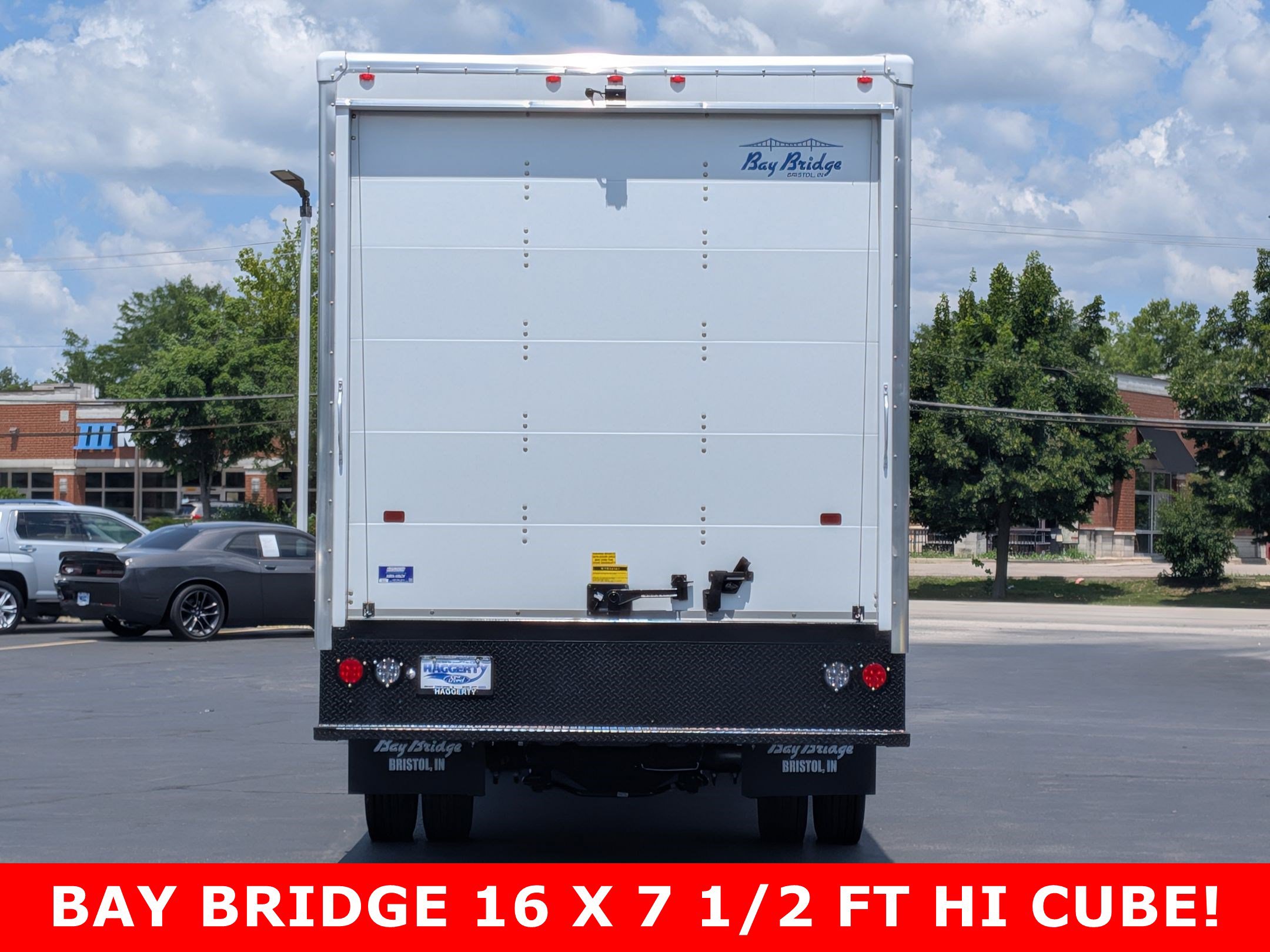 2025 FORD F-450 - Image 6