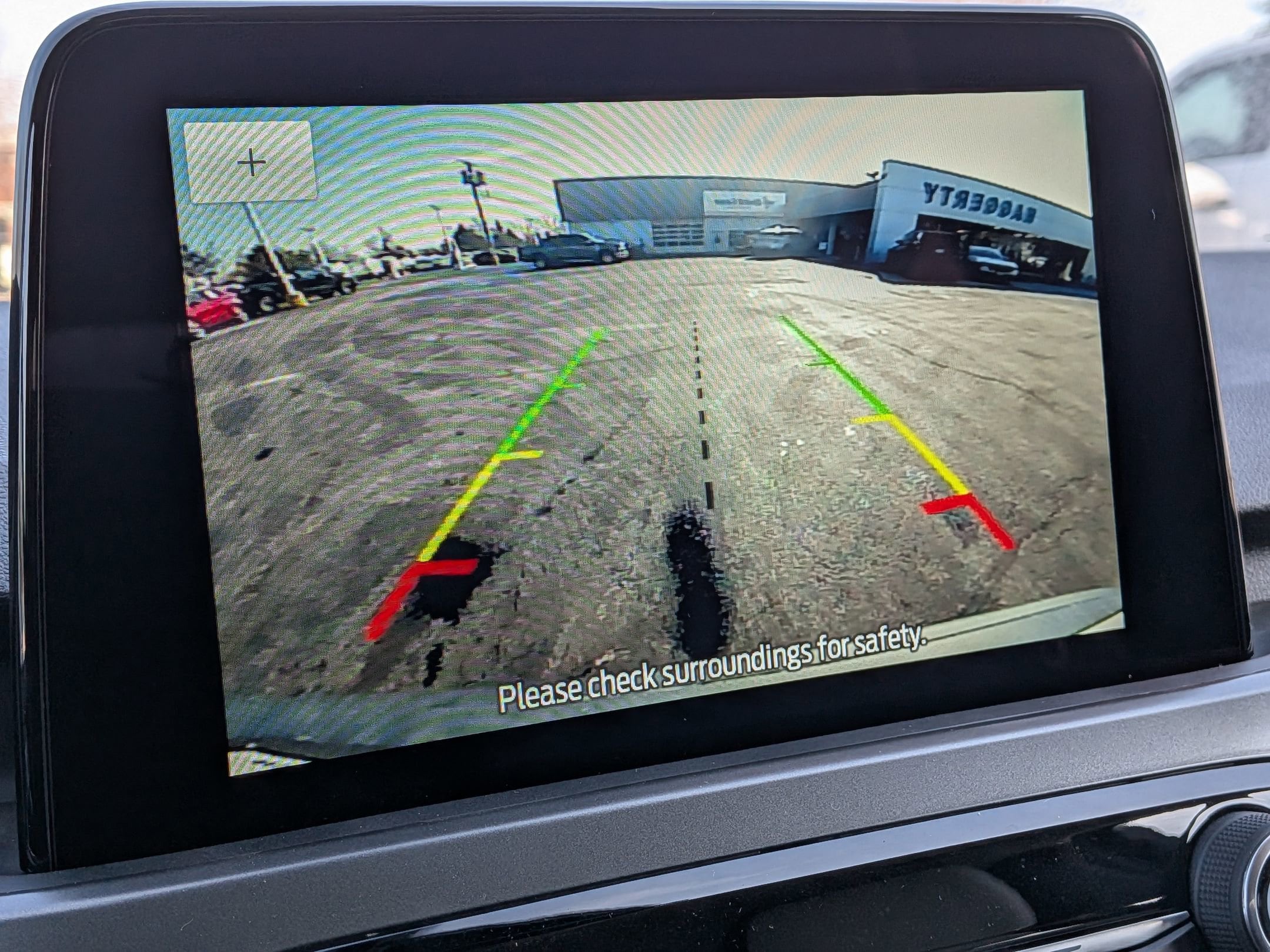 2026 FORD ESCAPE - Image 18