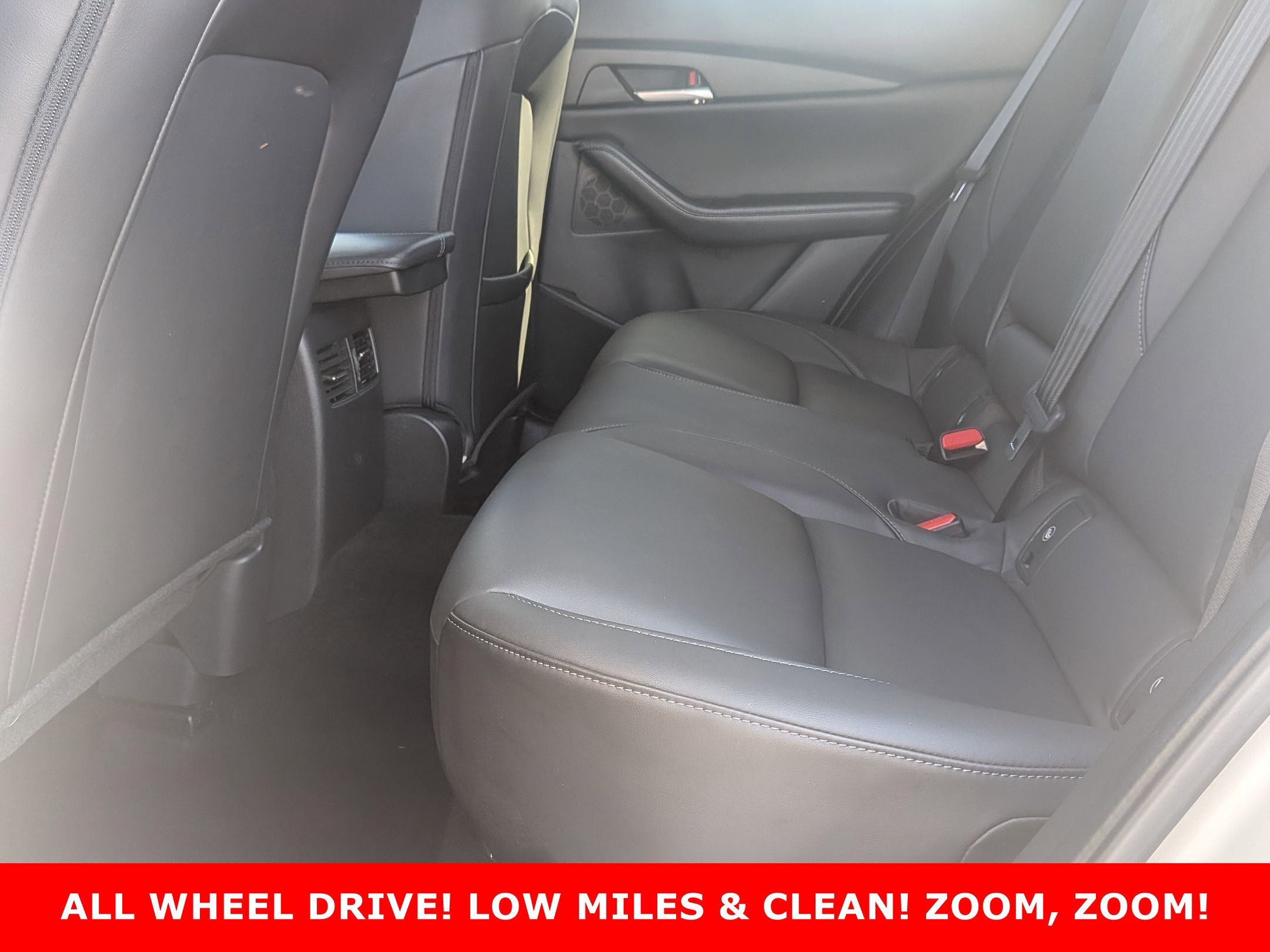 2023 MAZDA CX-30 - Image 20