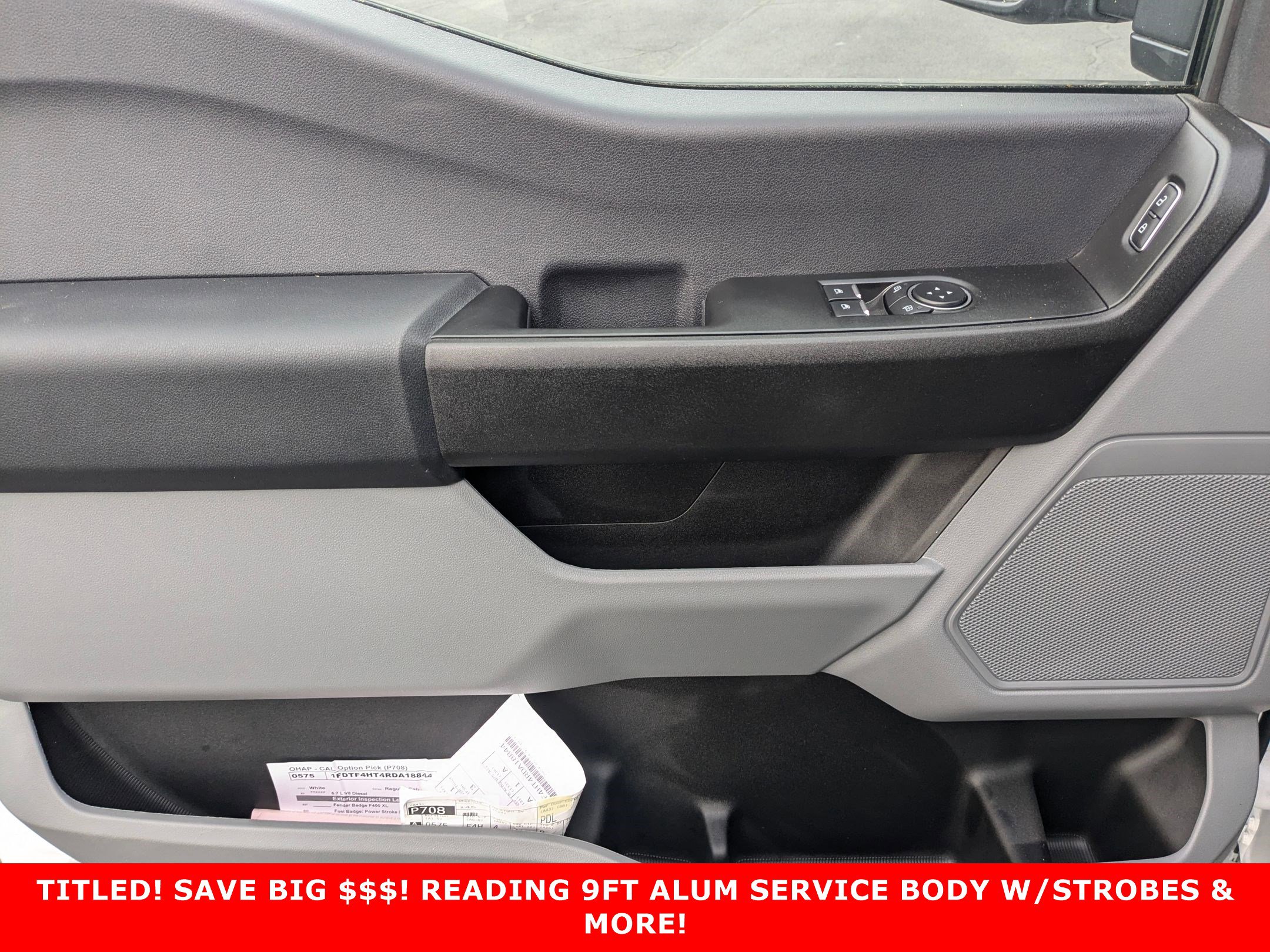 2024 FORD F-450 - Image 13