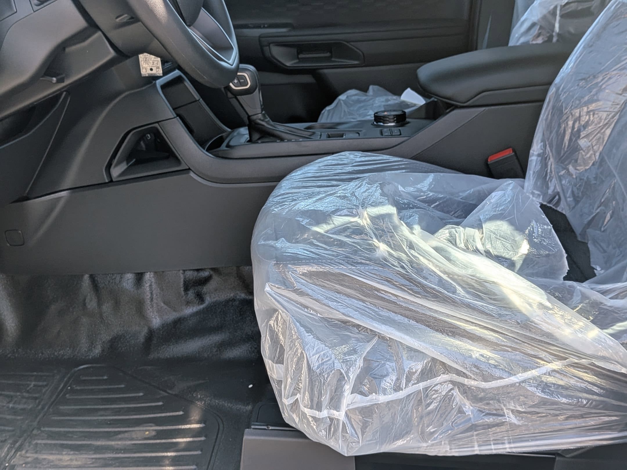 2025 FORD RANGER - Image 12