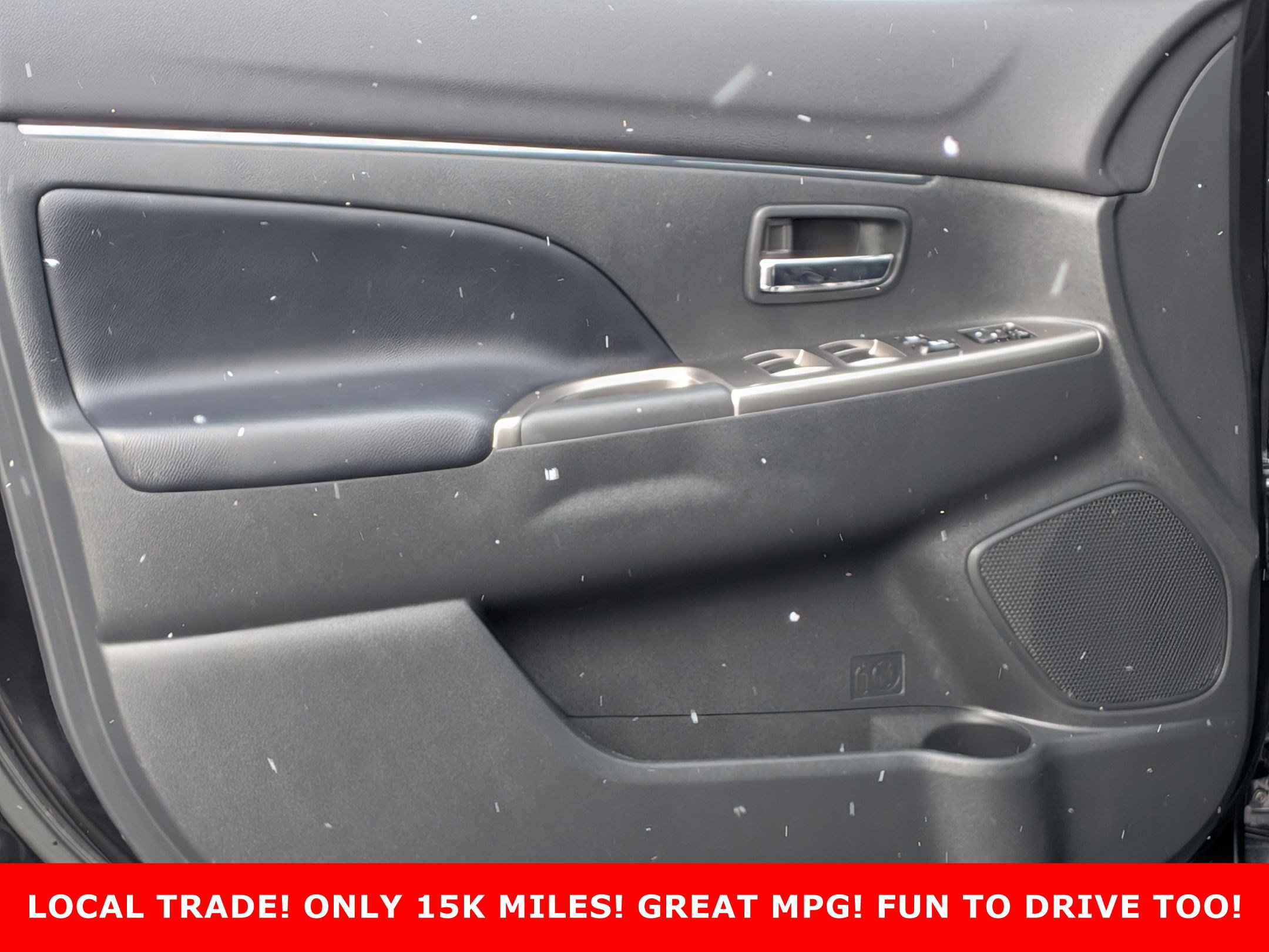 2022 MITSUBISHI OUTLANDER SPORT - Image 12