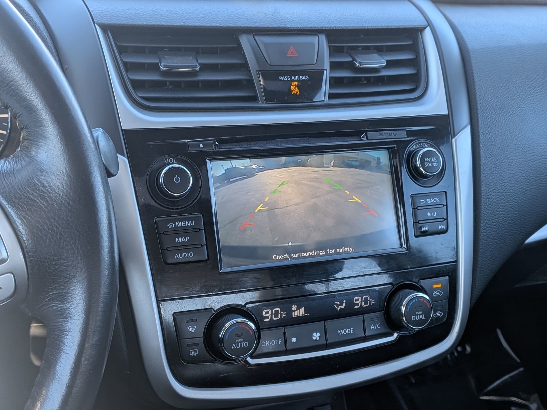 2018 NISSAN ALTIMA - Image 19