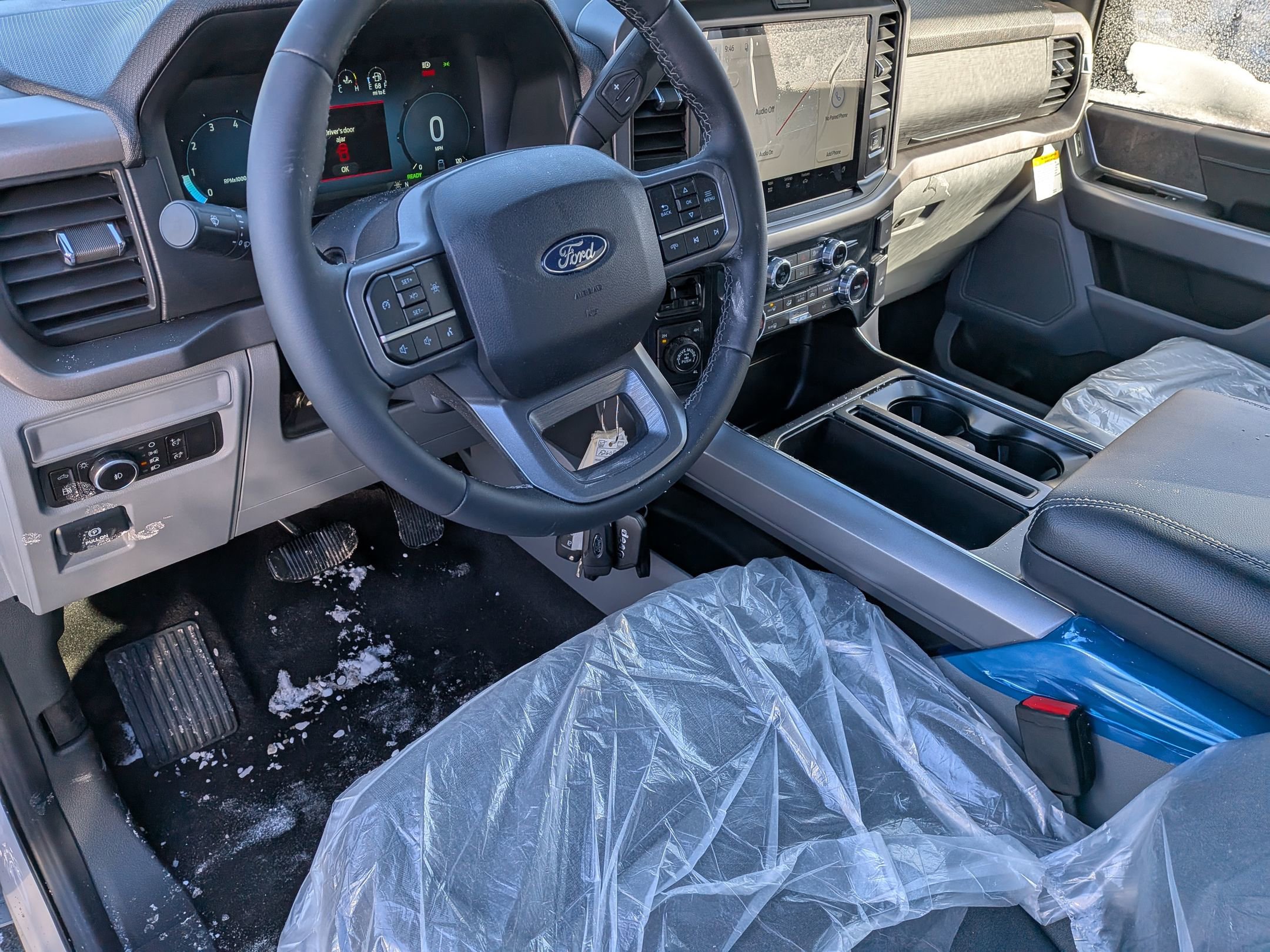 2026 FORD F-150 - Image 17