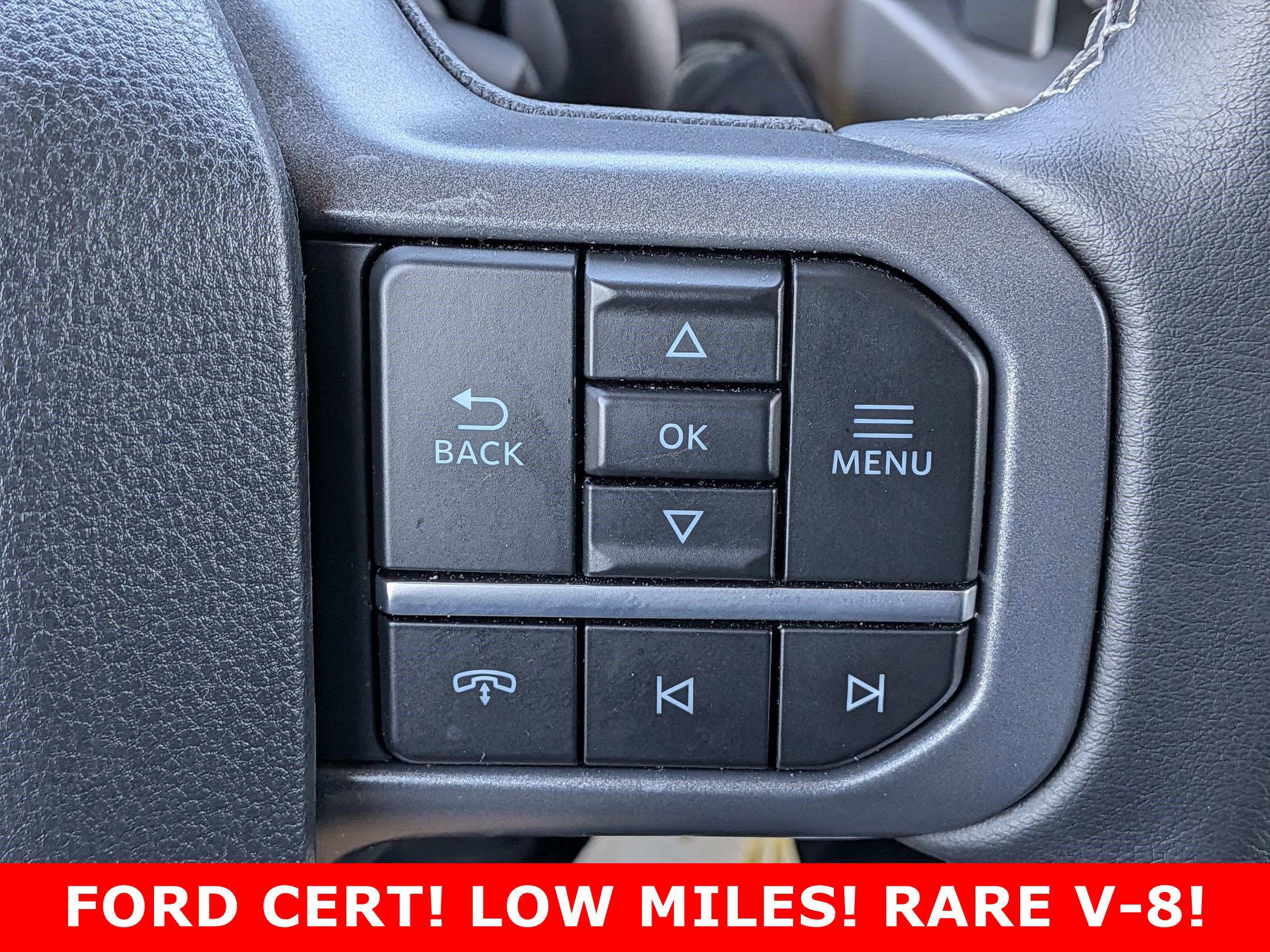 2025 FORD F-150 - Image 15