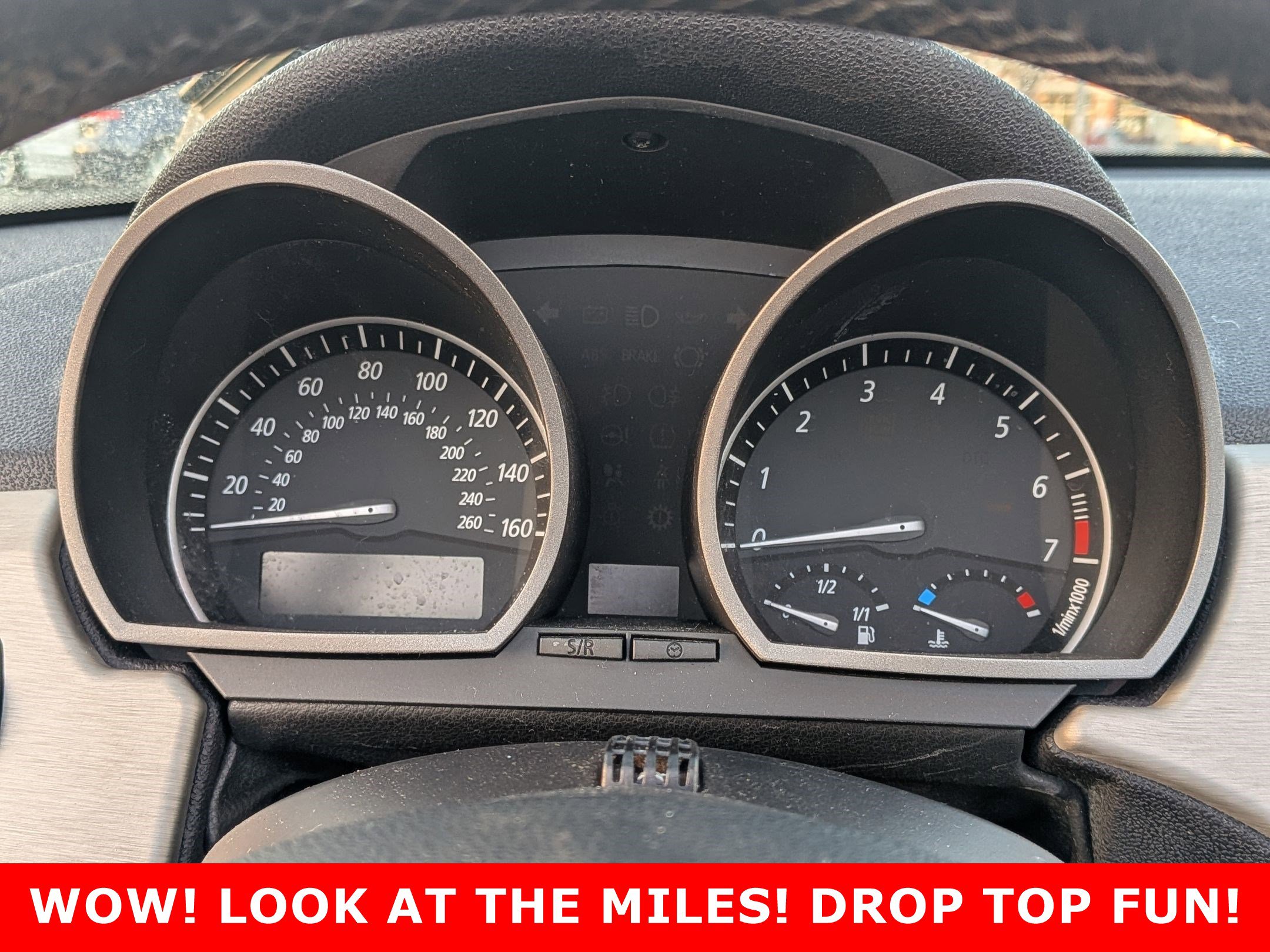 2004 BMW Z4 - Image 13