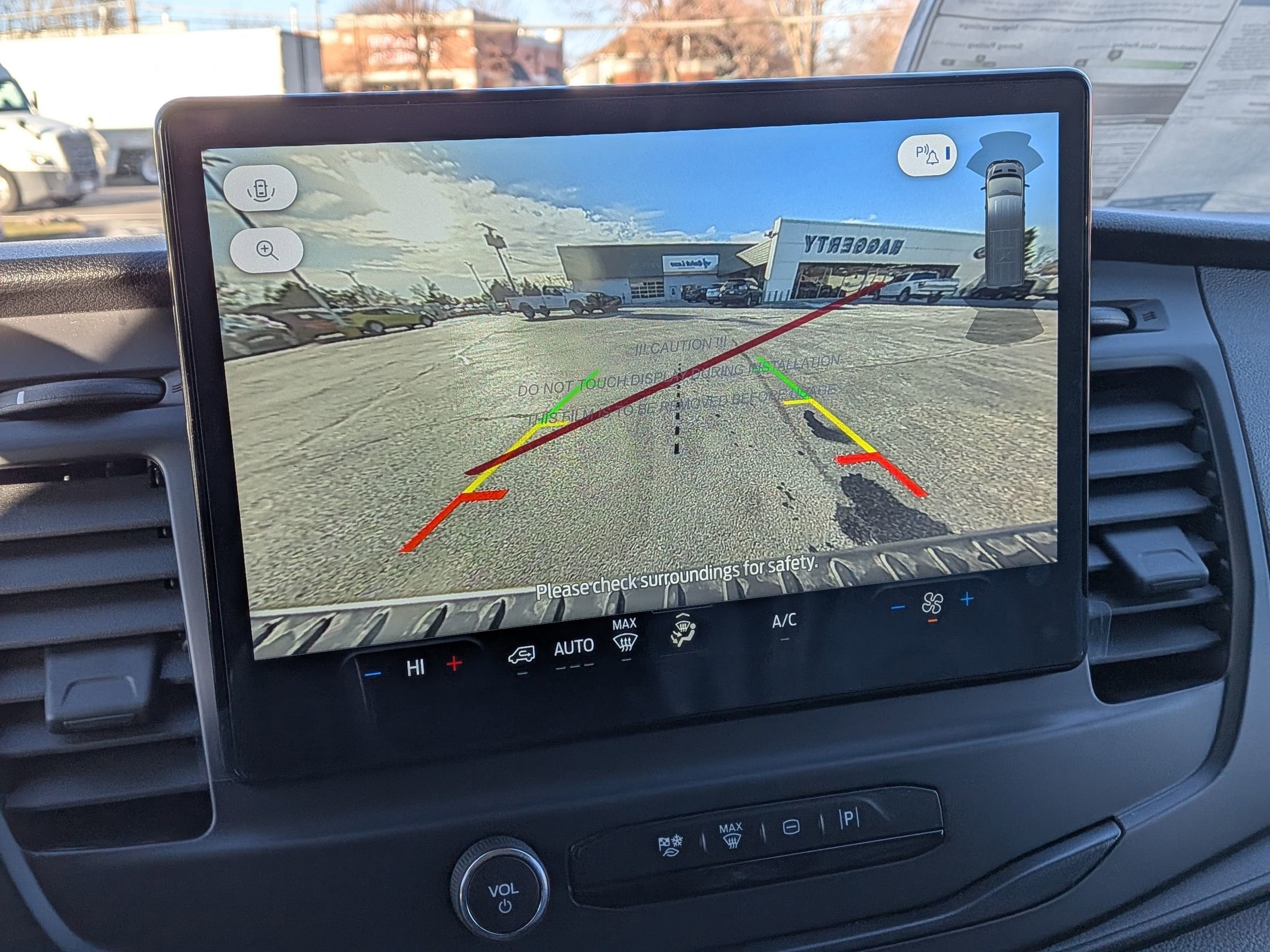 2026 FORD TRANSIT - Image 18