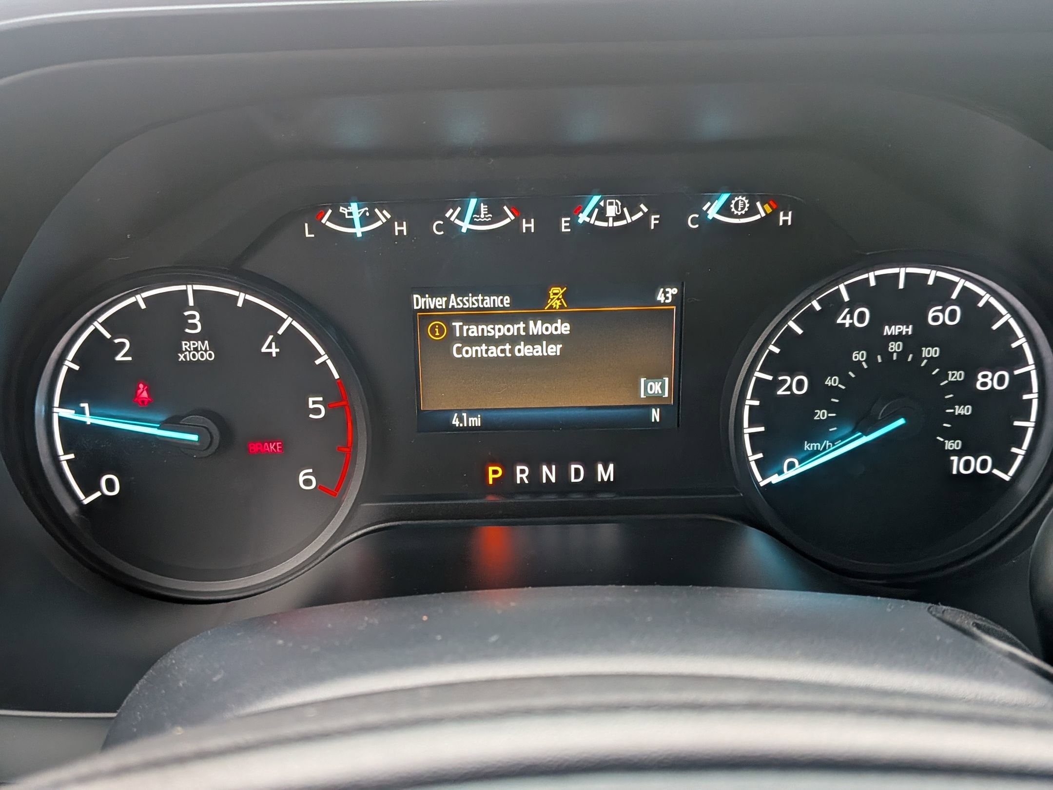 2026 FORD F-450 - Image 14