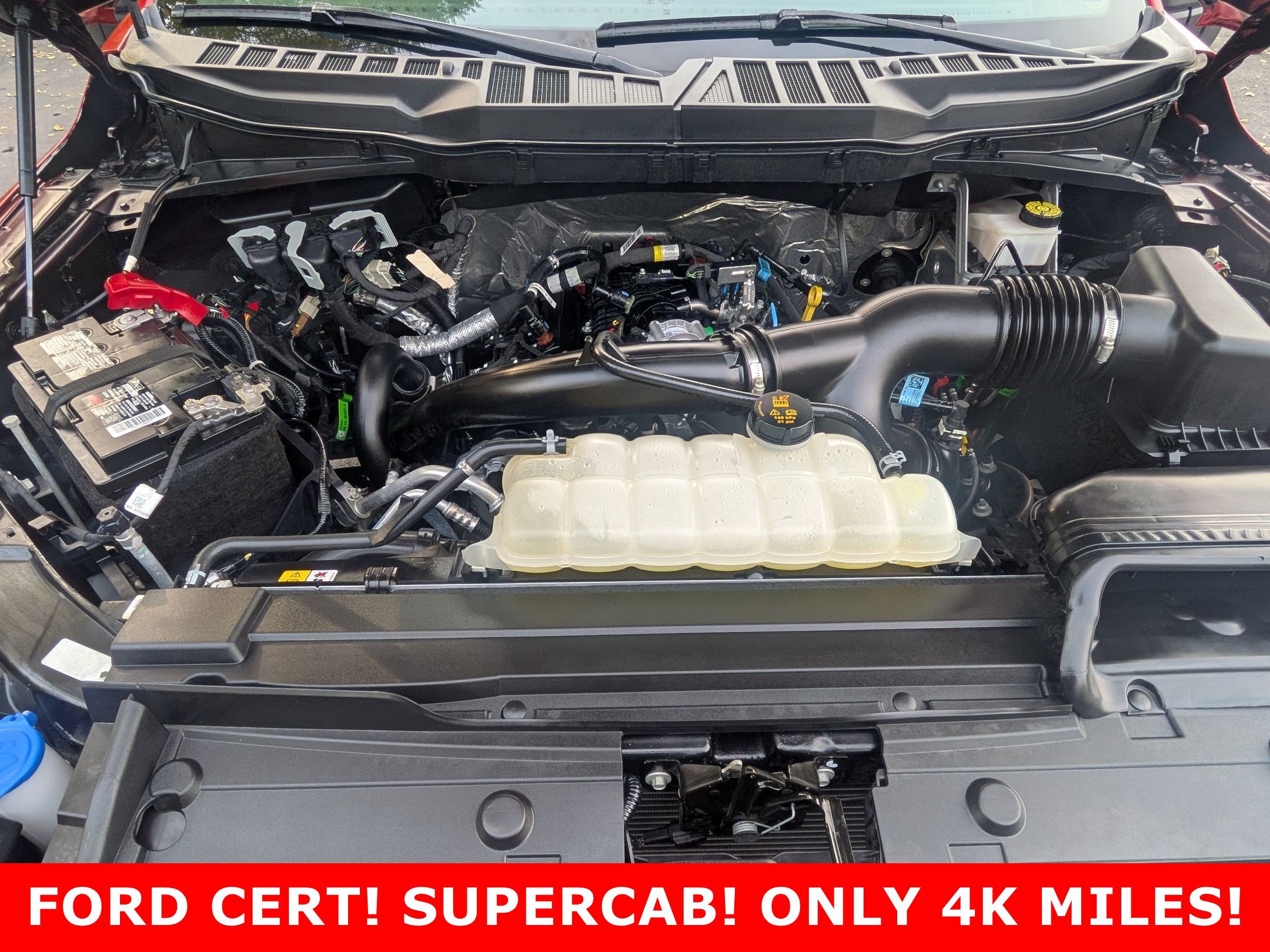 2023 FORD F-150 - Image 25