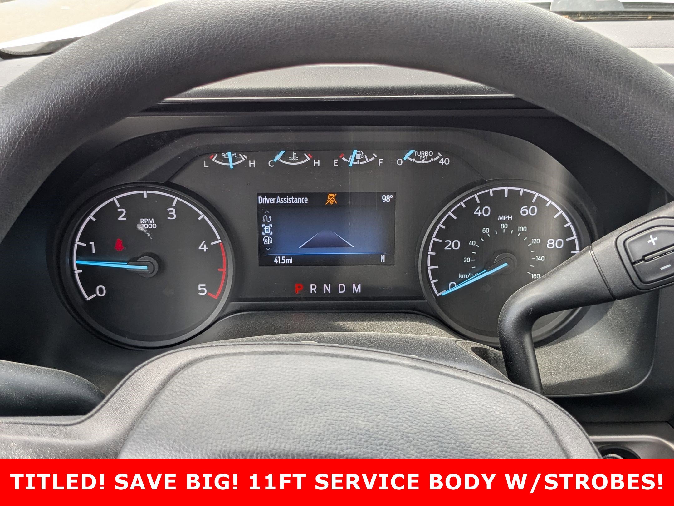 2024 FORD F-450 - Image 16